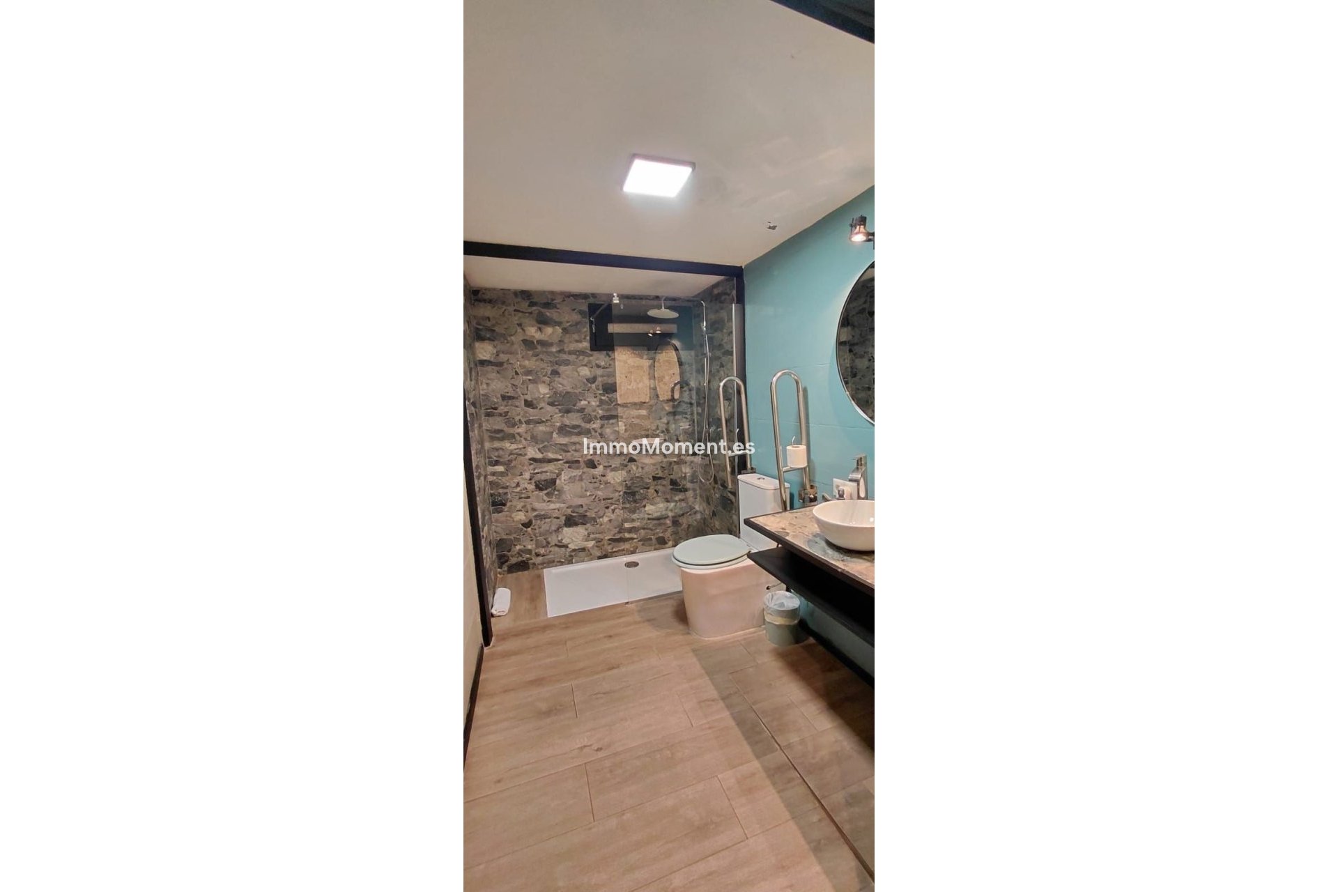 Bestaande woning - Vrijstaande villa - Marbella - Marbella Centro