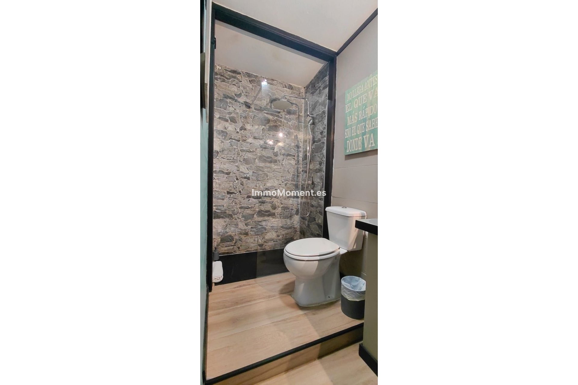 Bestaande woning - Vrijstaande villa - Marbella - Marbella Centro