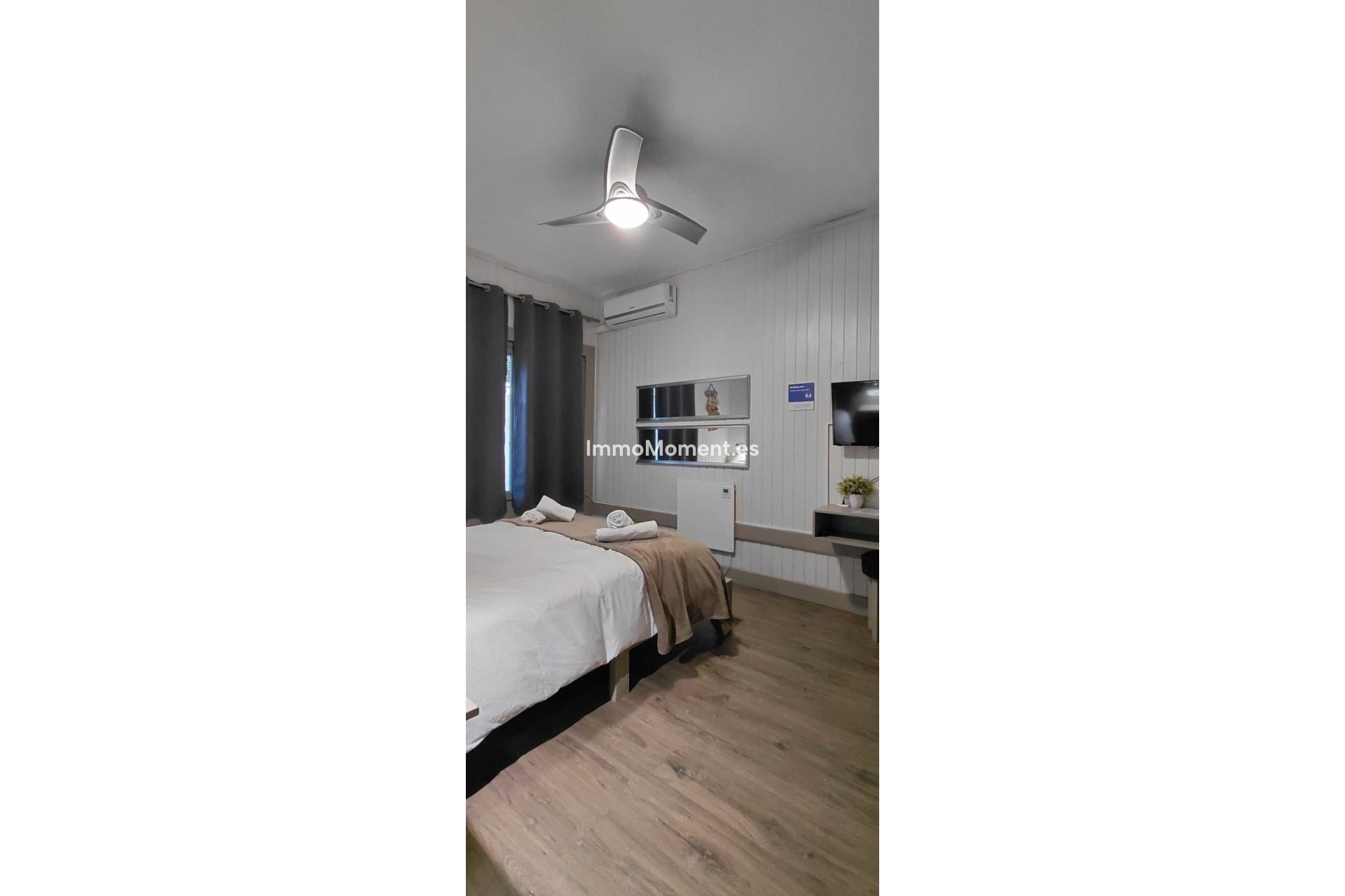 Bestaande woning - Vrijstaande villa - Marbella - Marbella Centro