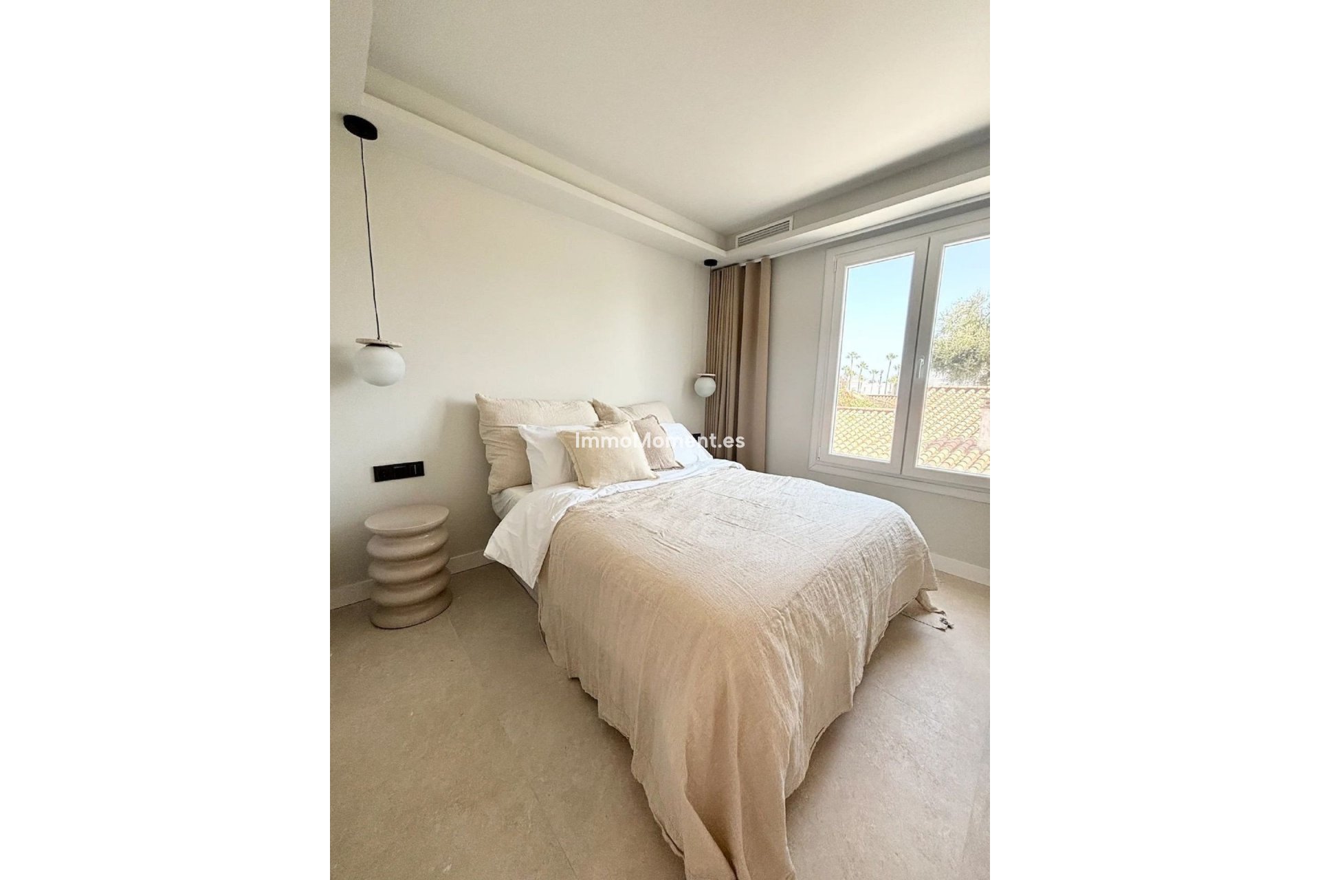 Bestaande woning - Vrijstaande villa - Marbella - Marbella Centro