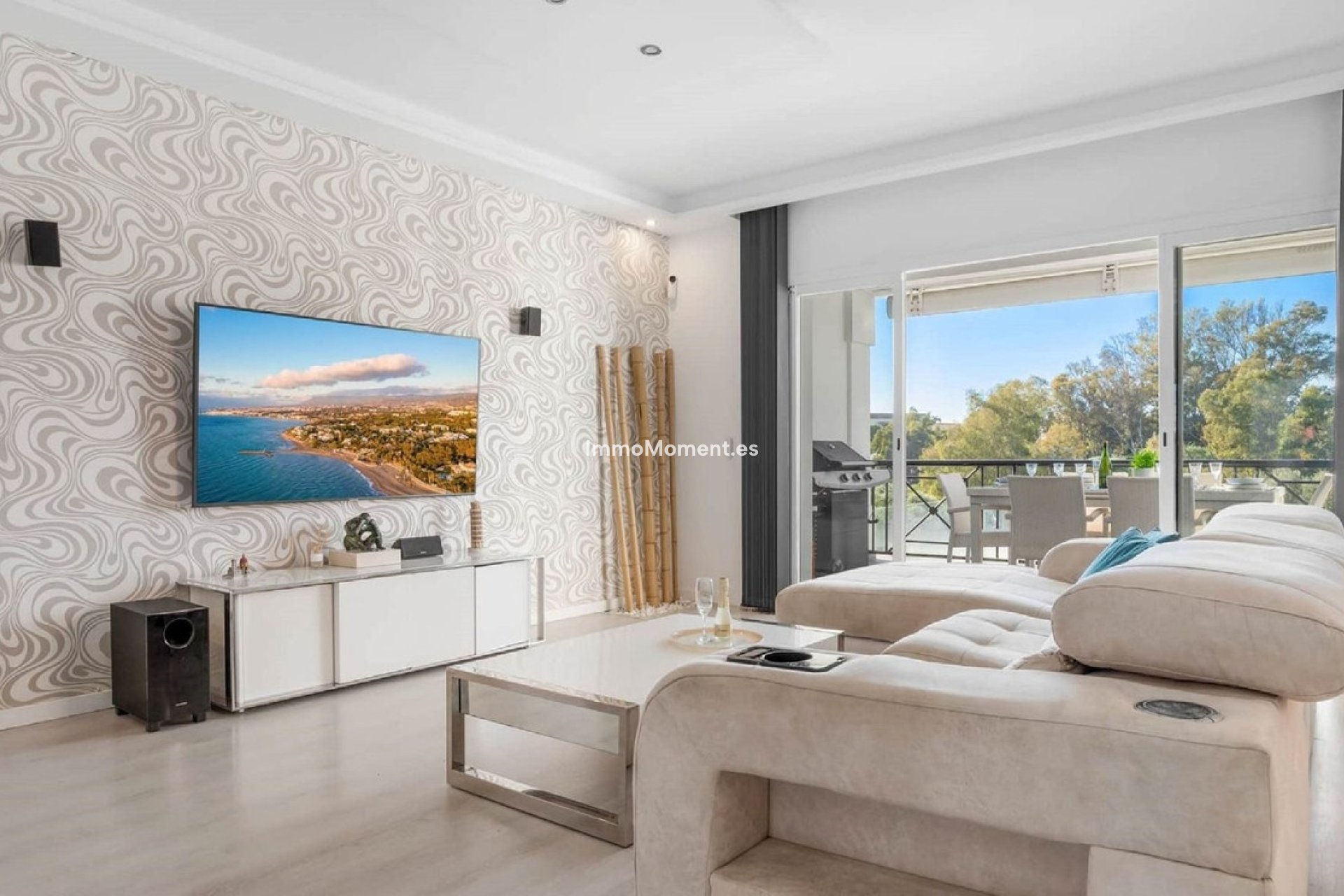 Bestaande woning - Vrijstaande villa - Marbella - Marbella Centro