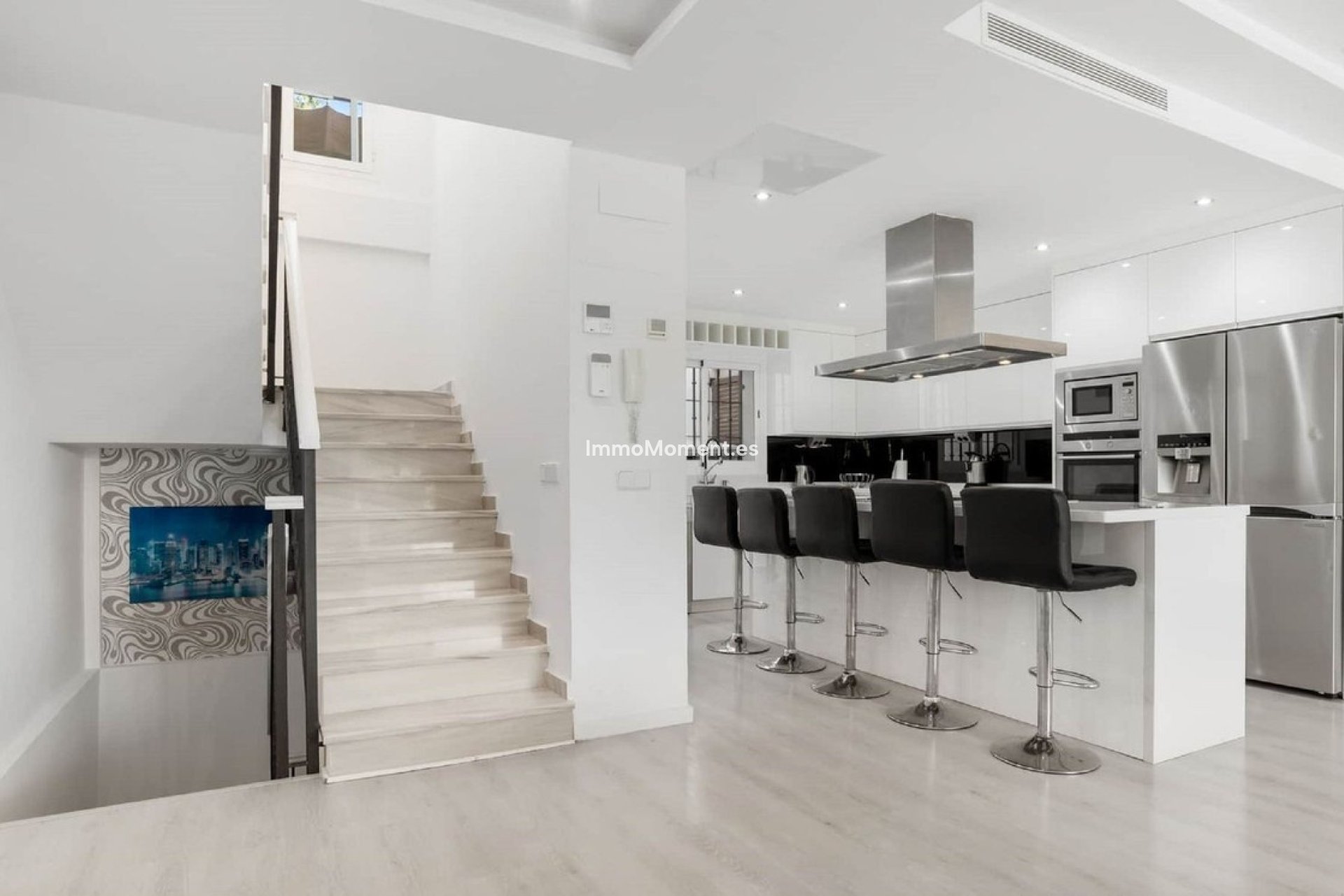Bestaande woning - Vrijstaande villa - Marbella - Marbella Centro