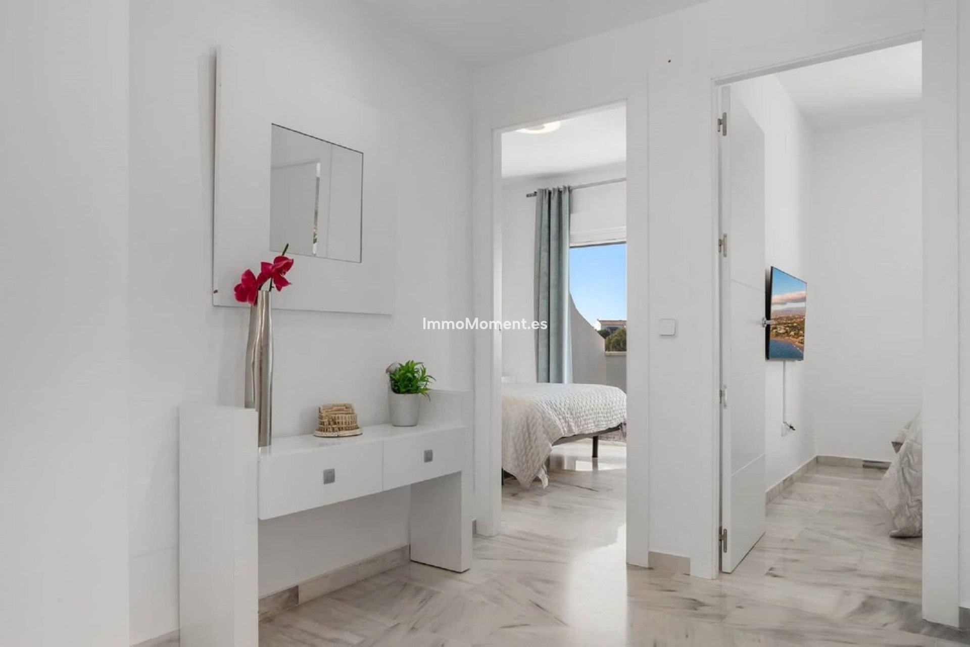 Bestaande woning - Vrijstaande villa - Marbella - Marbella Centro
