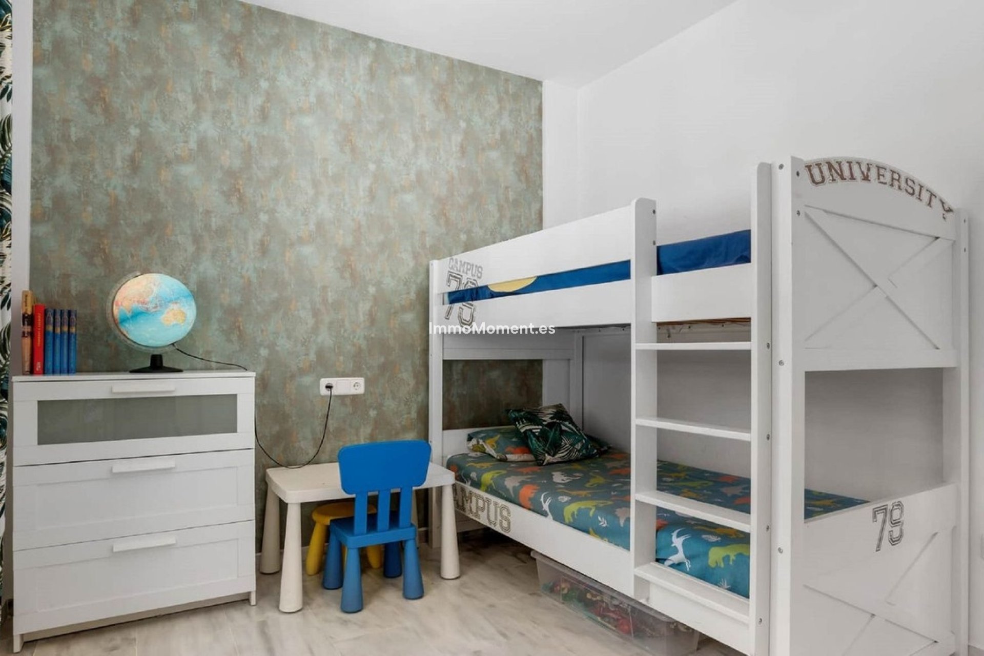 Bestaande woning - Vrijstaande villa - Marbella - Marbella Centro