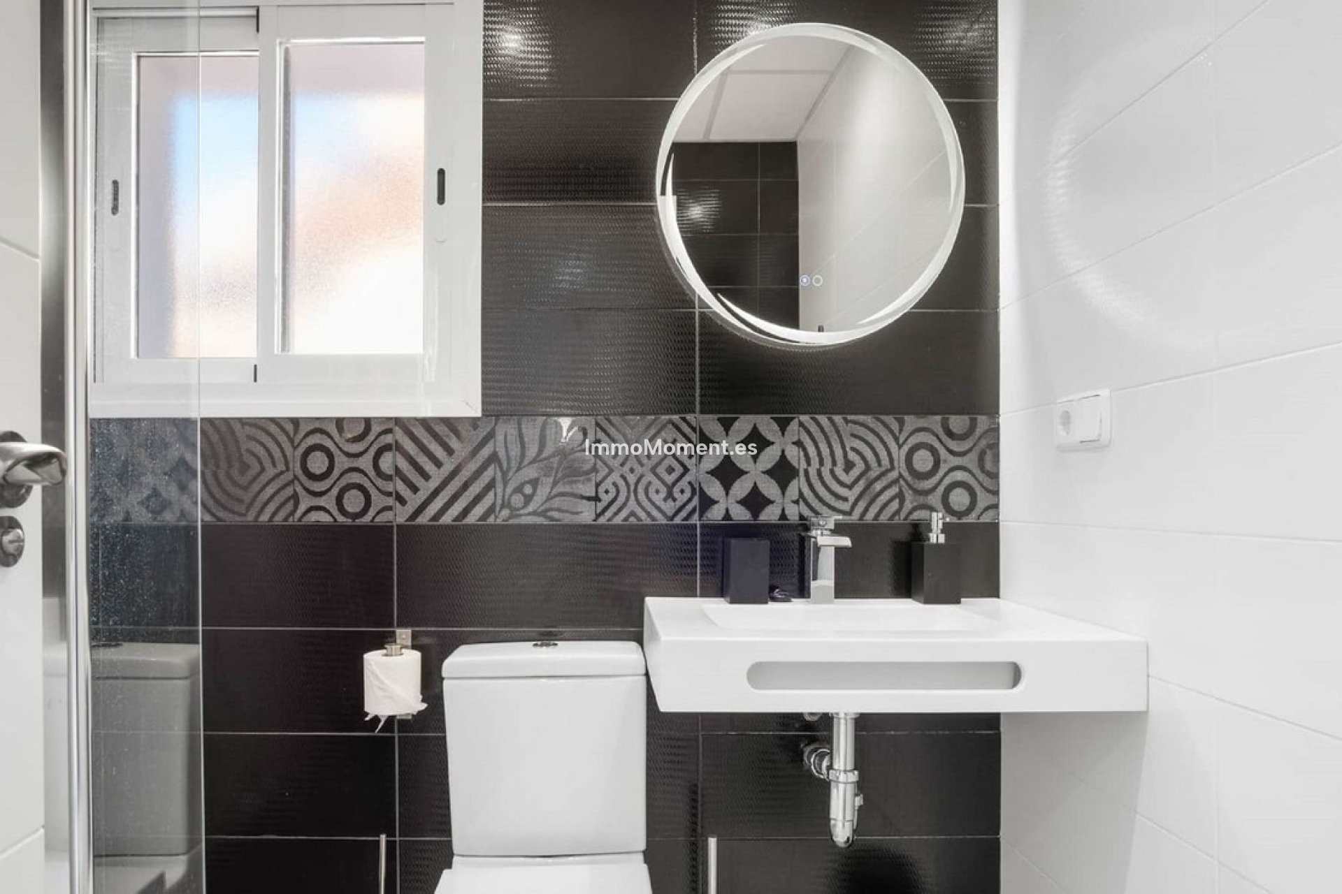 Bestaande woning - Vrijstaande villa - Marbella - Marbella Centro