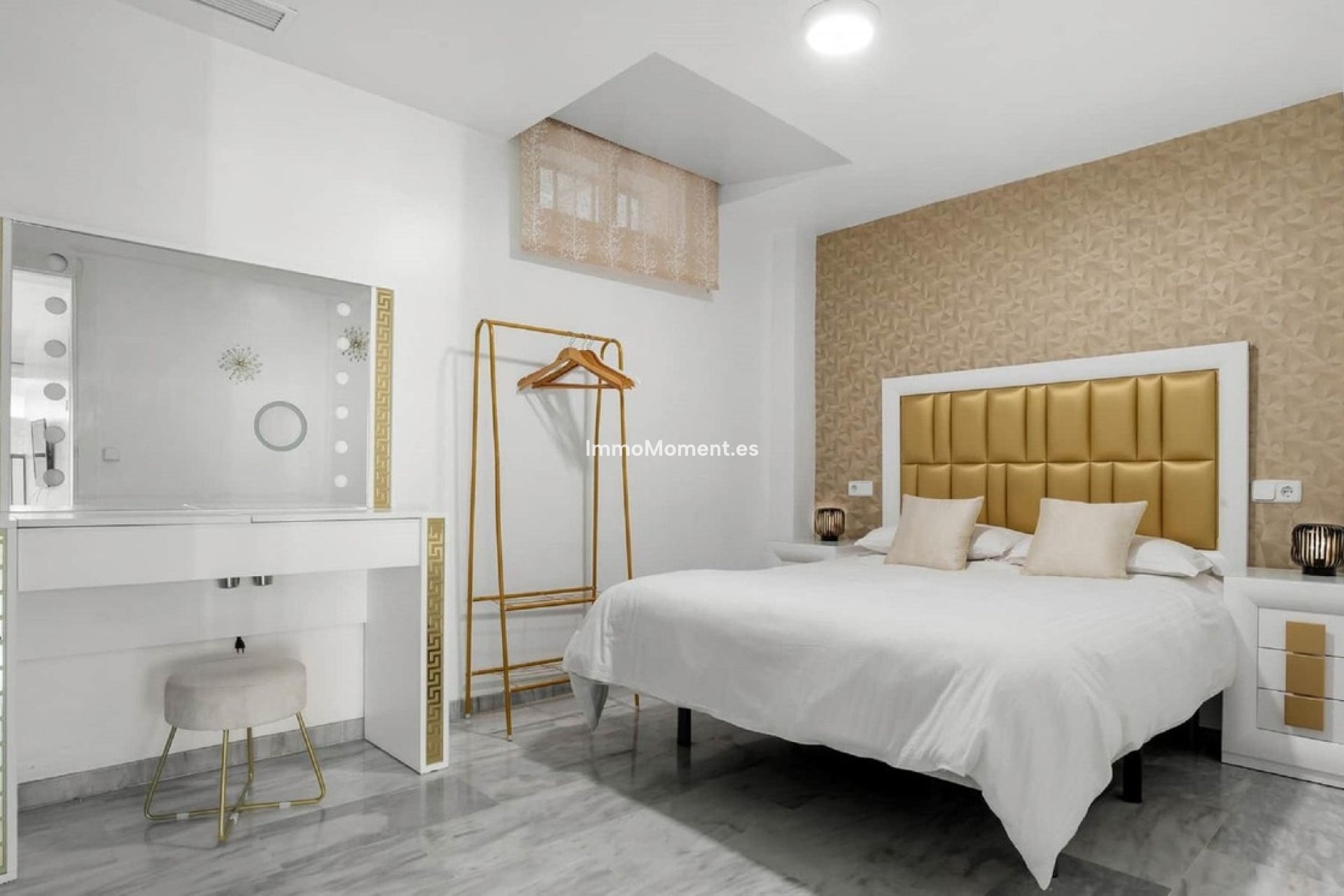 Bestaande woning - Vrijstaande villa - Marbella - Marbella Centro