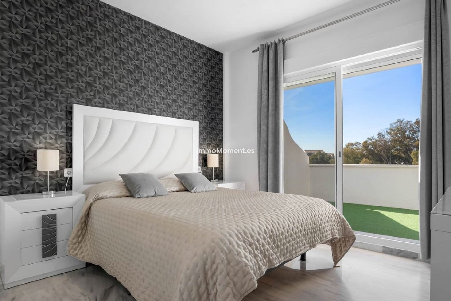 Bestaande woning - Vrijstaande villa - Marbella - Marbella Centro
