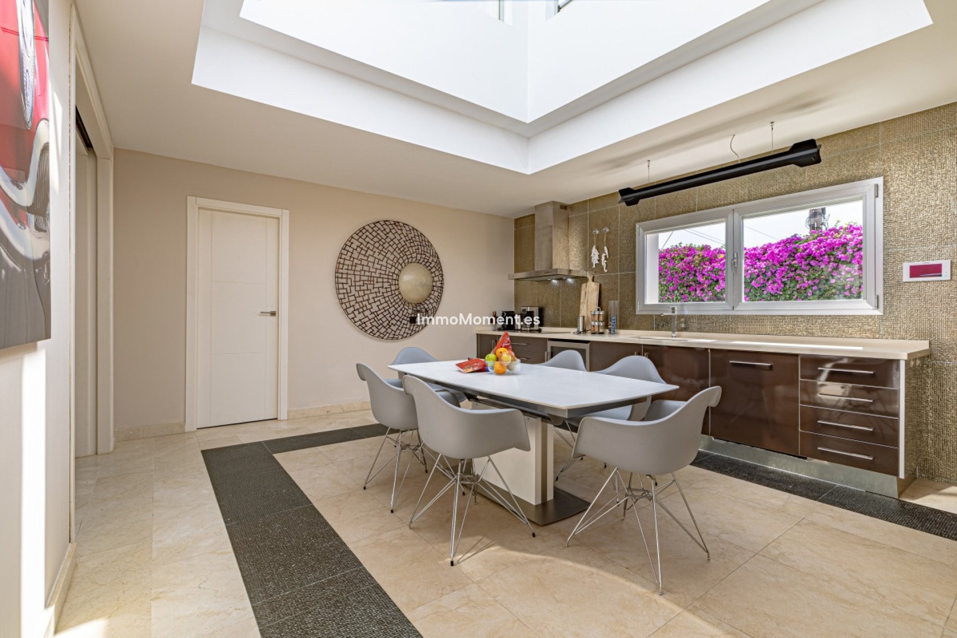 Bestaande woning - Vrijstaande villa - Marbella - Marbella Centro