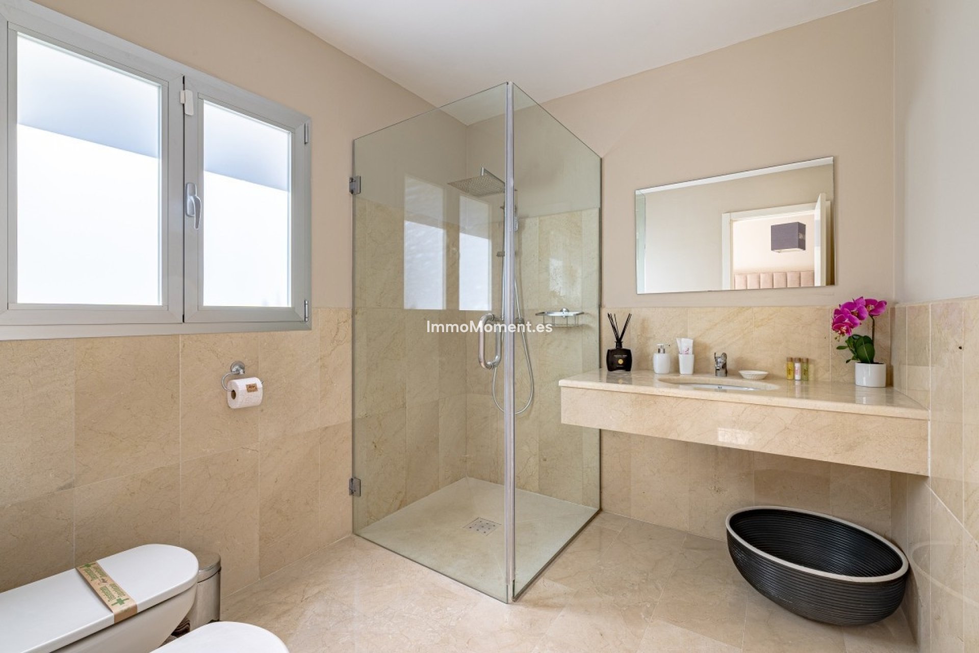 Bestaande woning - Vrijstaande villa - Marbella - Marbella Centro