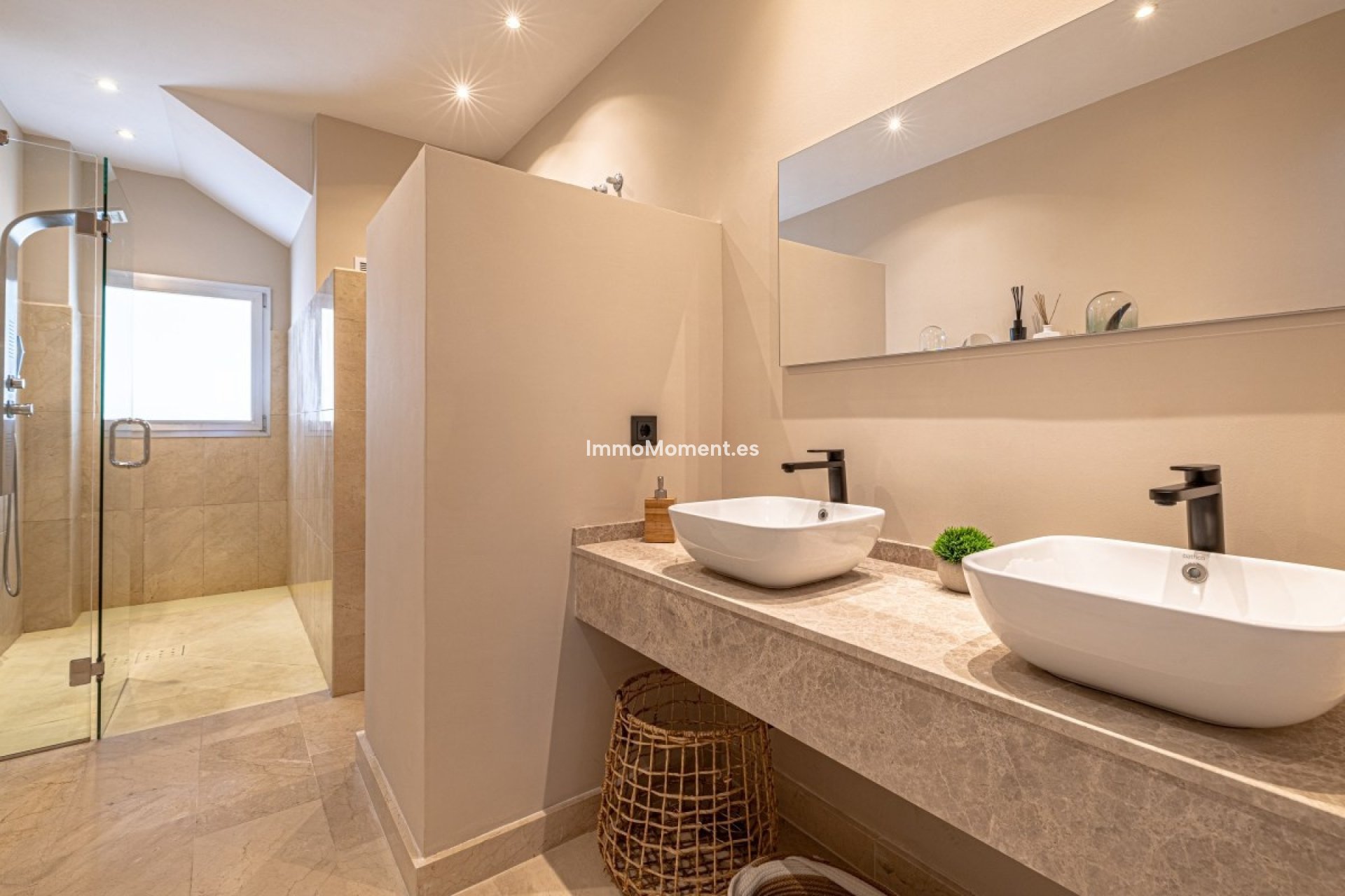 Bestaande woning - Vrijstaande villa - Marbella - Marbella Centro