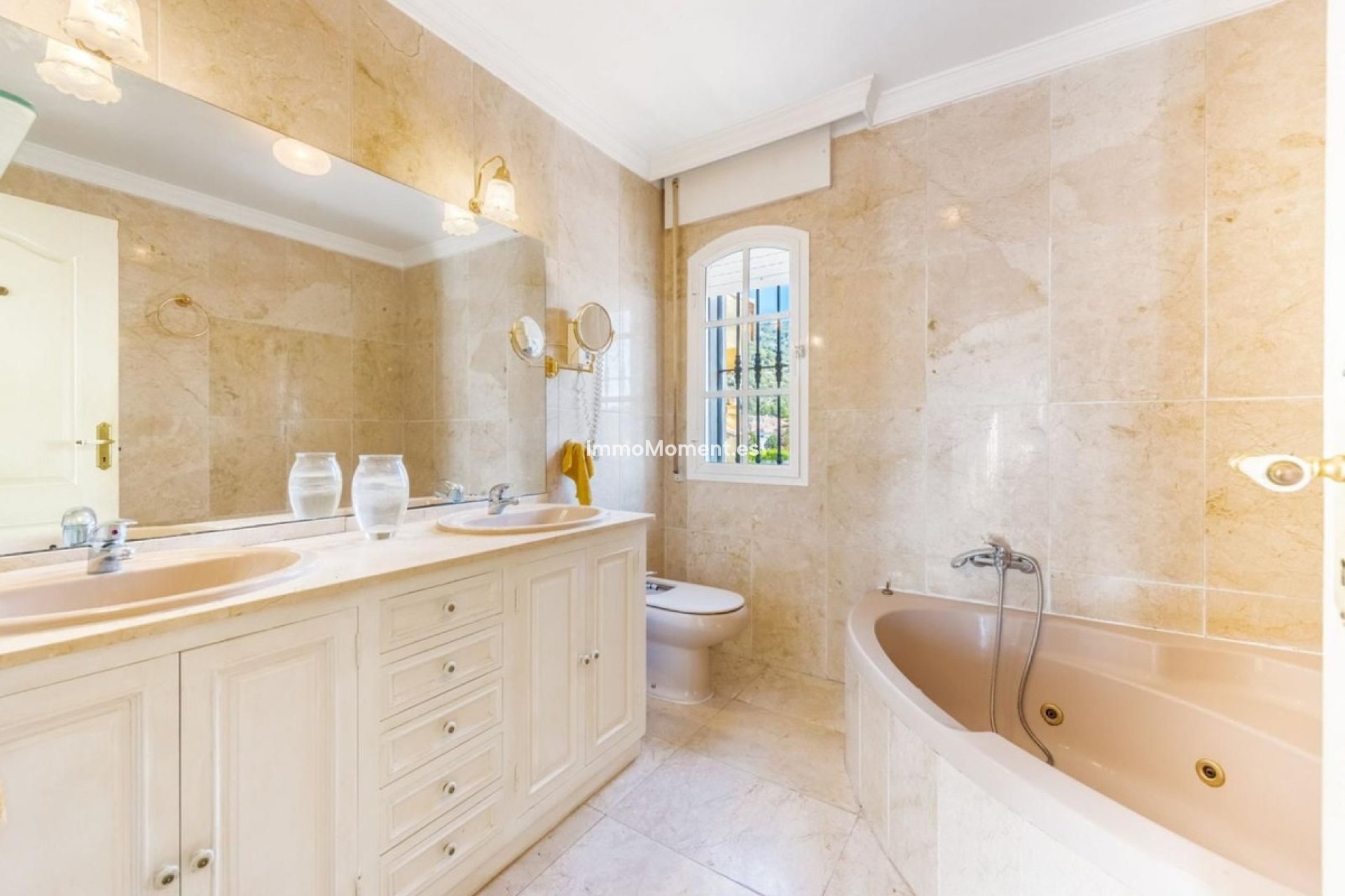 Bestaande woning - Vrijstaande villa - Marbella - Marbella Centro