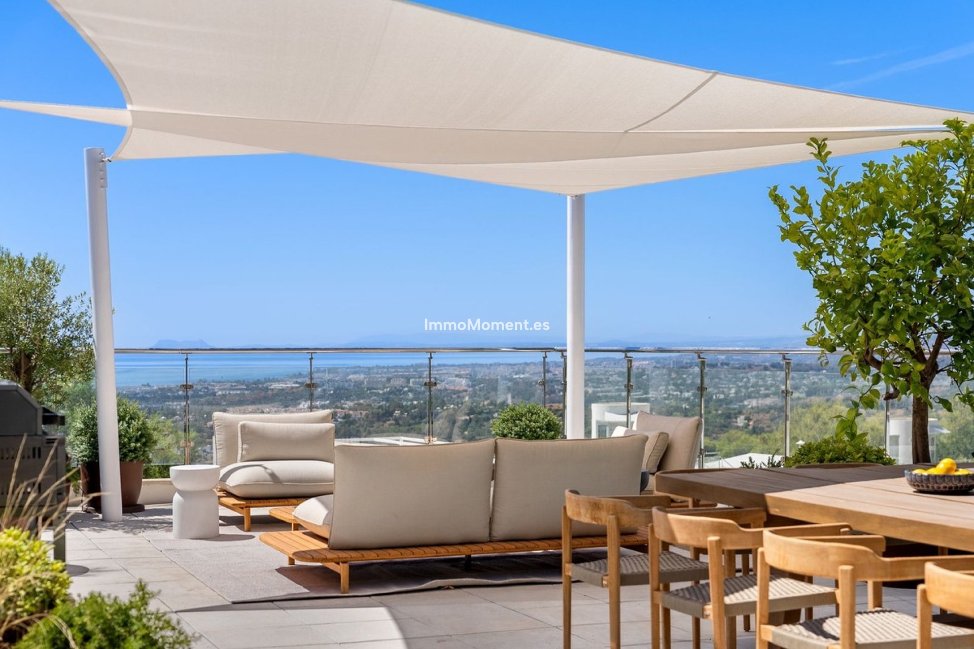 Bestaande woning - Vrijstaande villa - Marbella - Marbella Centro