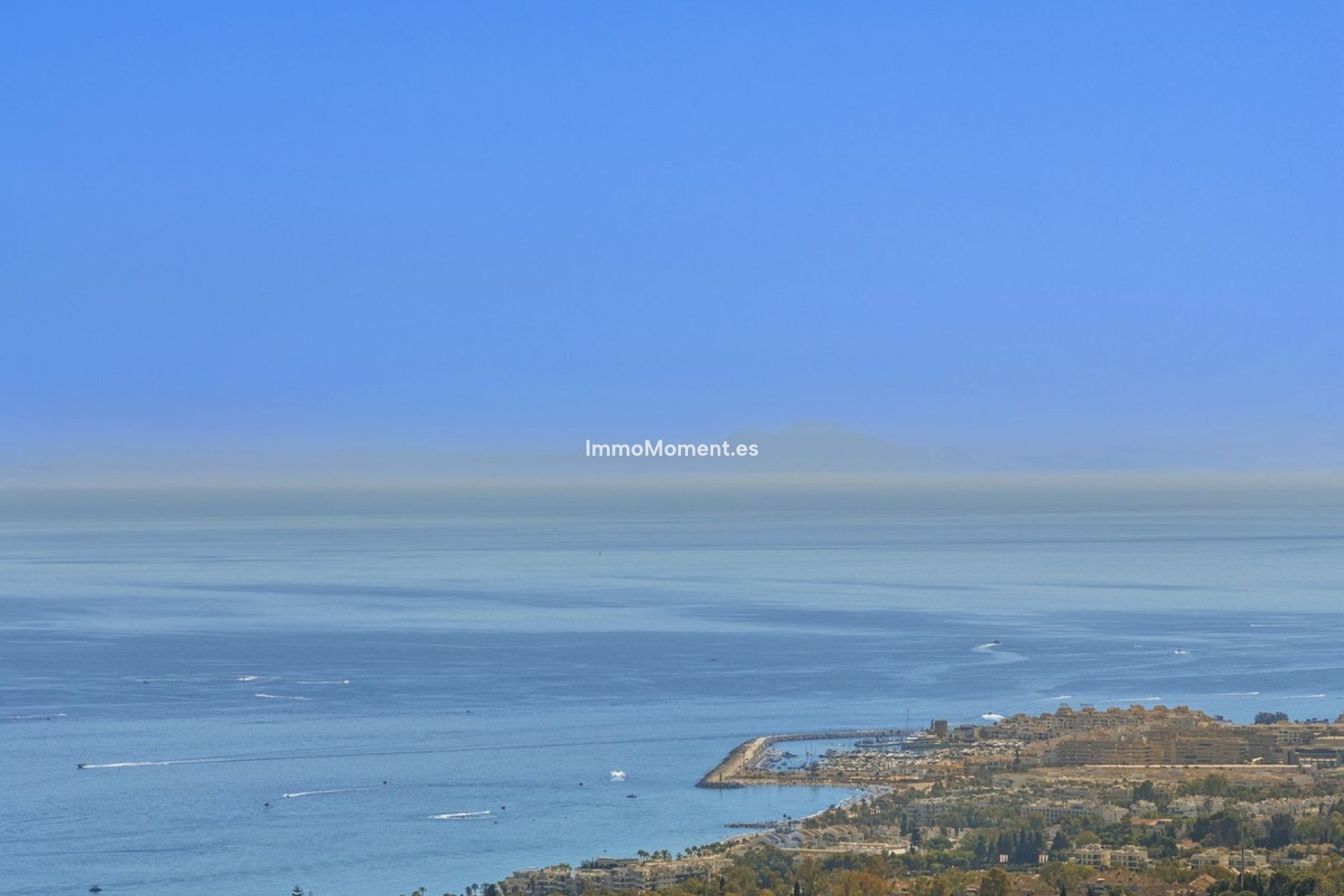 Bestaande woning - Vrijstaande villa - Marbella - Marbella Centro