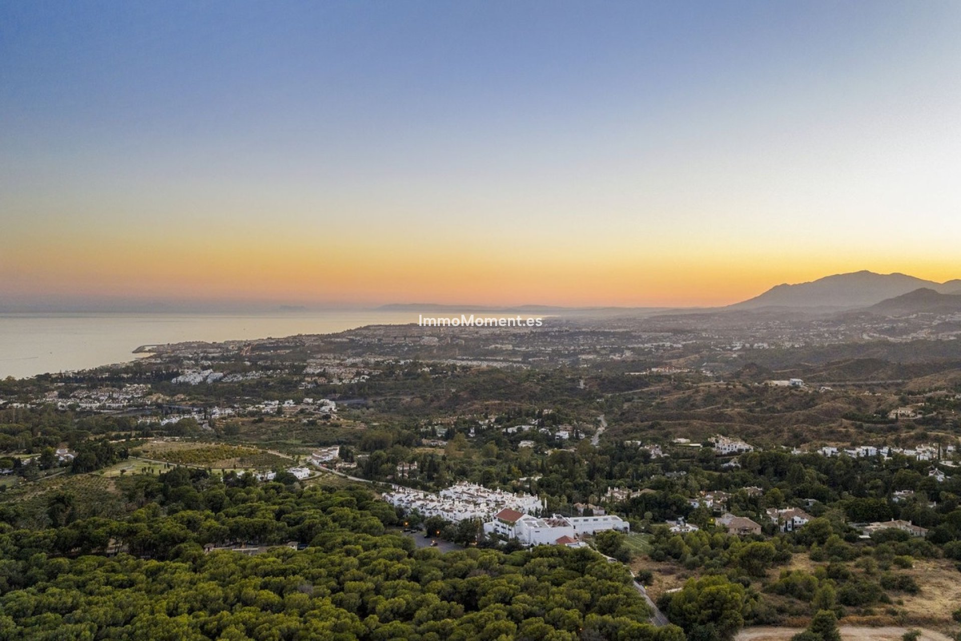 Bestaande woning - Vrijstaande villa - Marbella - Marbella Centro