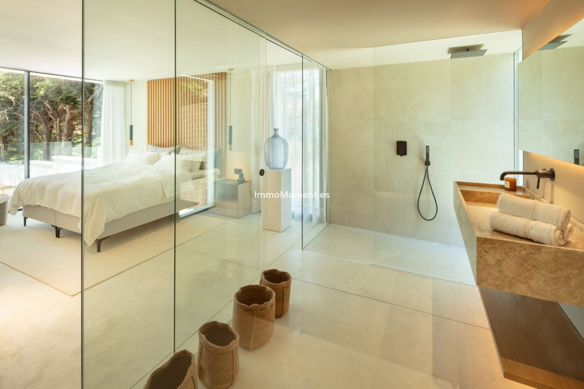 Bestaande woning - Vrijstaande villa - Marbella - Marbella Centro
