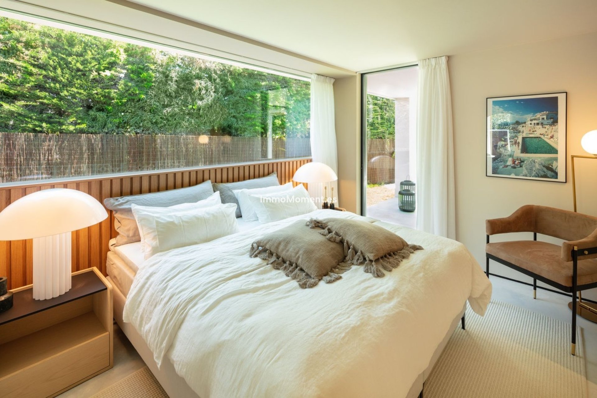Bestaande woning - Vrijstaande villa - Marbella - Marbella Centro