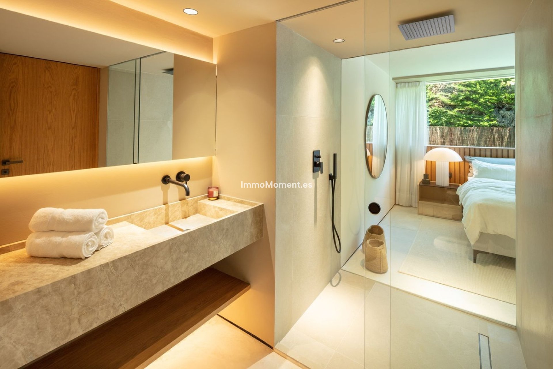 Bestaande woning - Vrijstaande villa - Marbella - Marbella Centro
