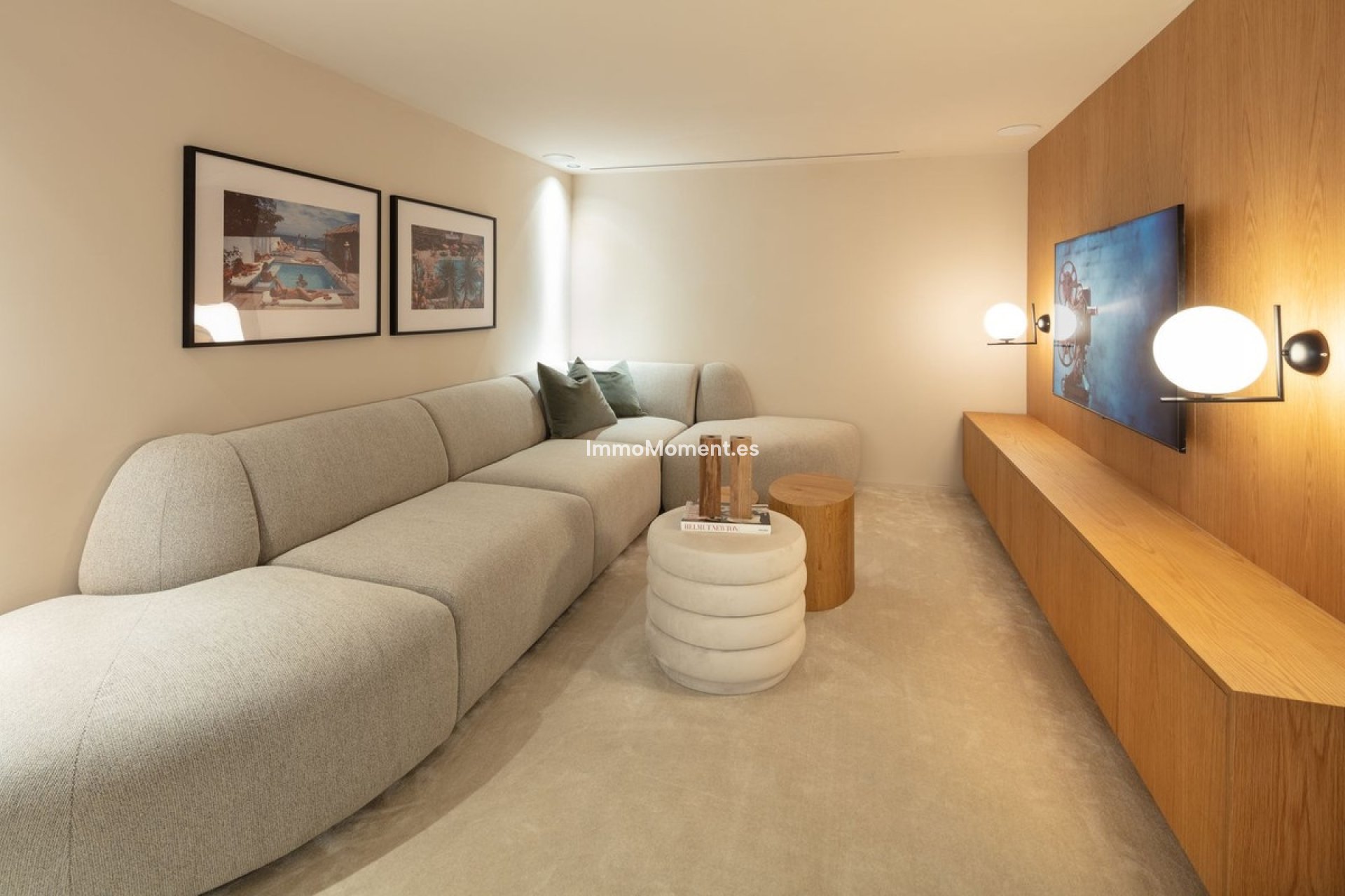 Bestaande woning - Vrijstaande villa - Marbella - Marbella Centro