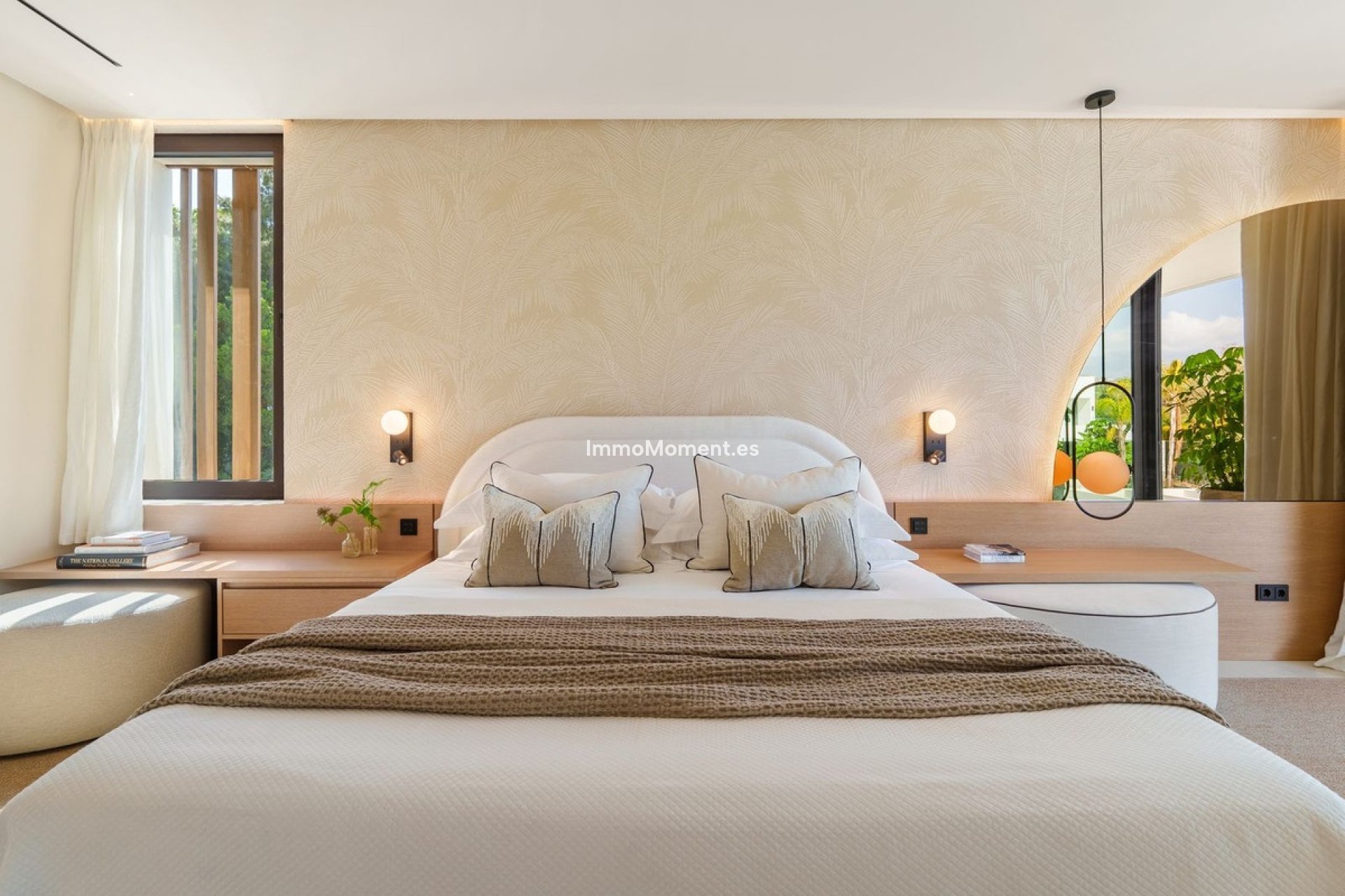 Bestaande woning - Vrijstaande villa - Marbella - Marbella Centro