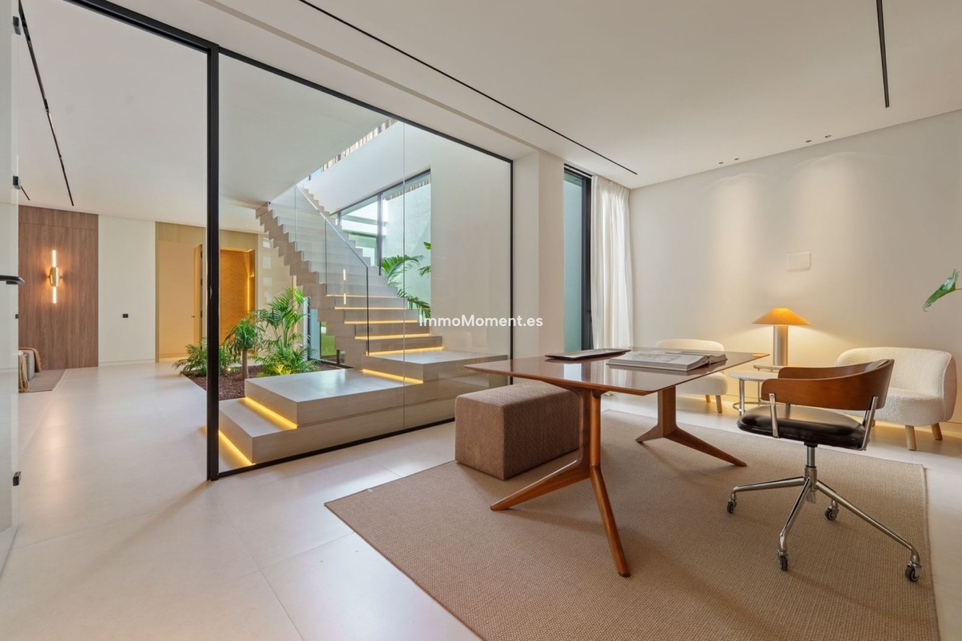 Bestaande woning - Vrijstaande villa - Marbella - Marbella Centro
