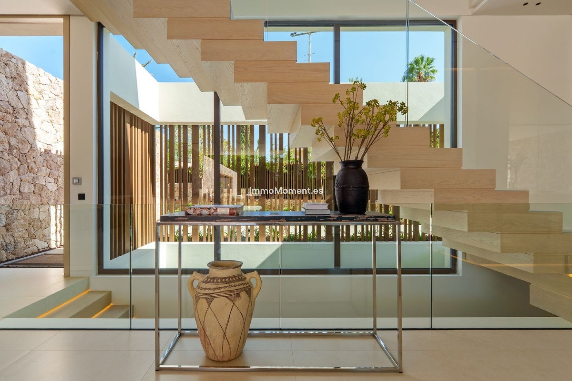 Bestaande woning - Vrijstaande villa - Marbella - Marbella Centro