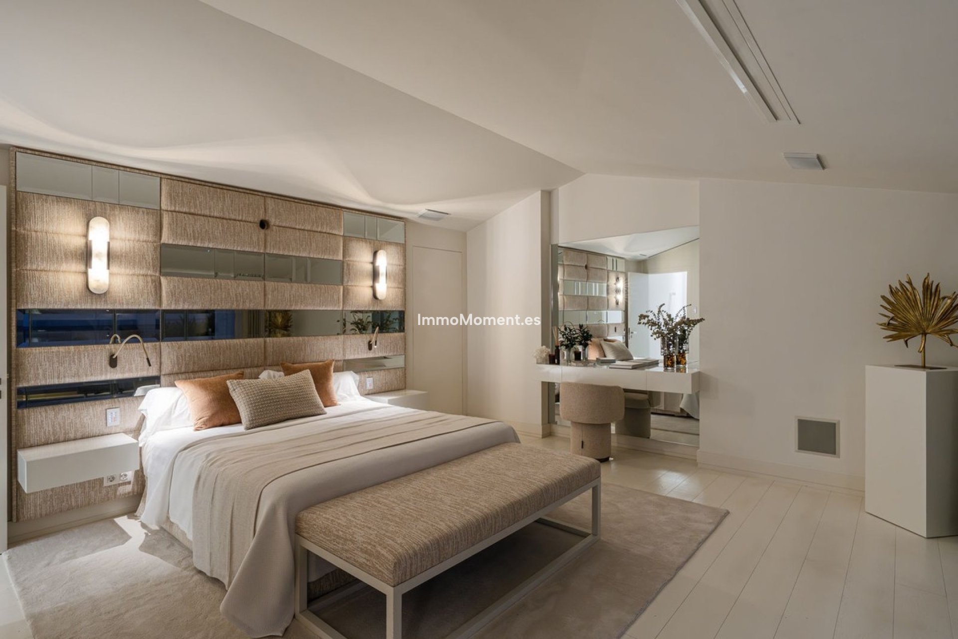 Bestaande woning - Vrijstaande villa - Marbella - Marbella Centro