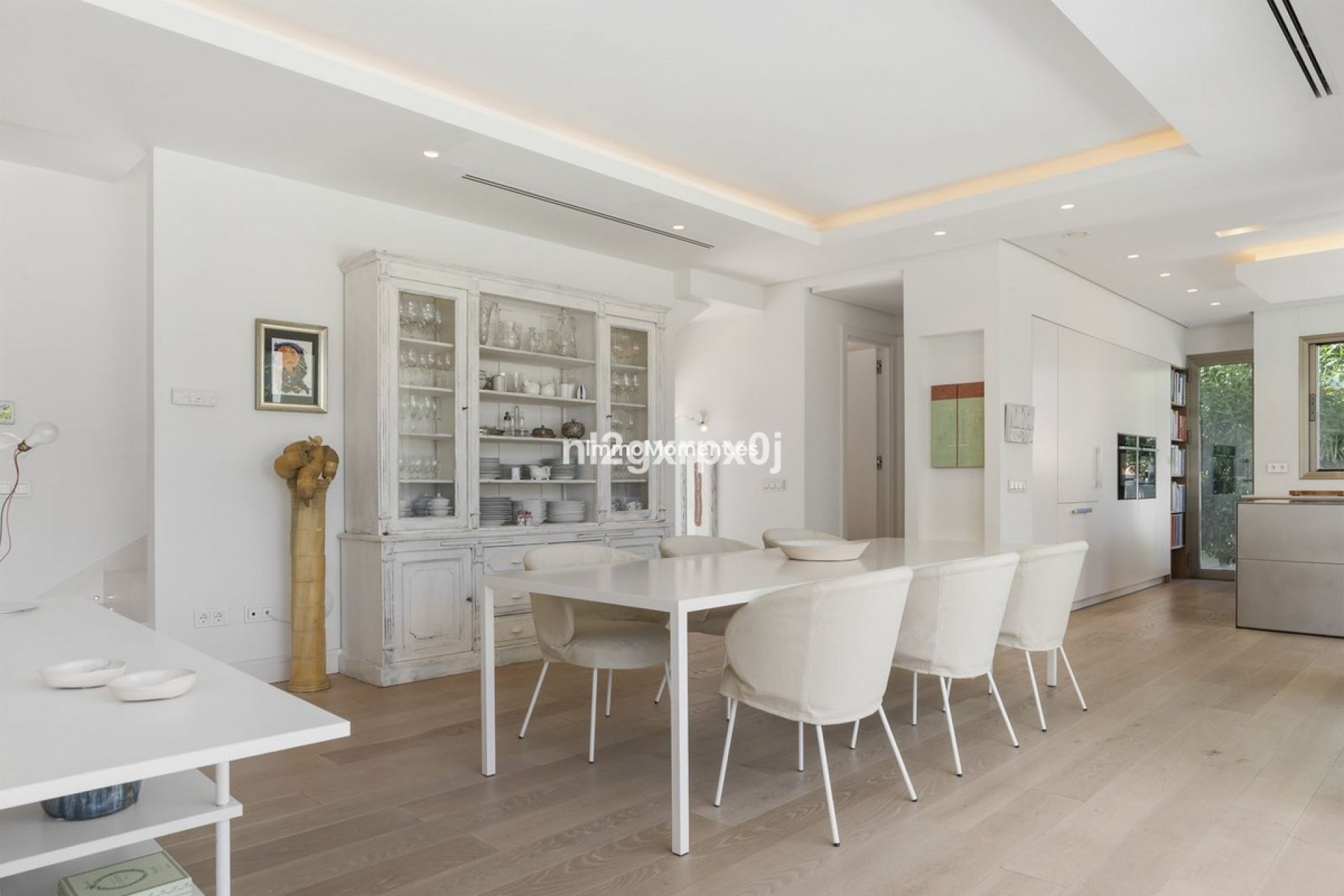 Bestaande woning - Vrijstaande villa - Marbella - Marbella Centro
