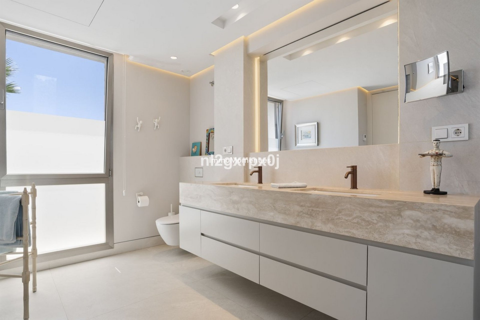 Bestaande woning - Vrijstaande villa - Marbella - Marbella Centro