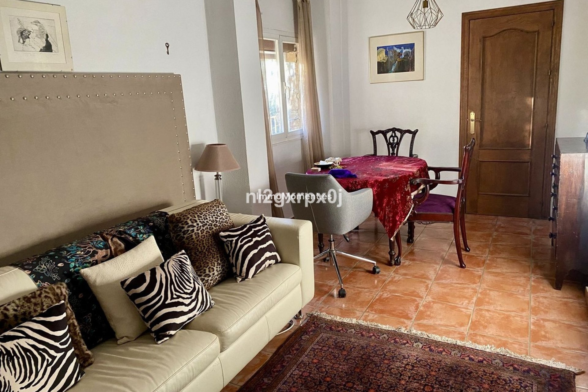 Bestaande woning - Vrijstaande villa - Marbella - Marbella Centro