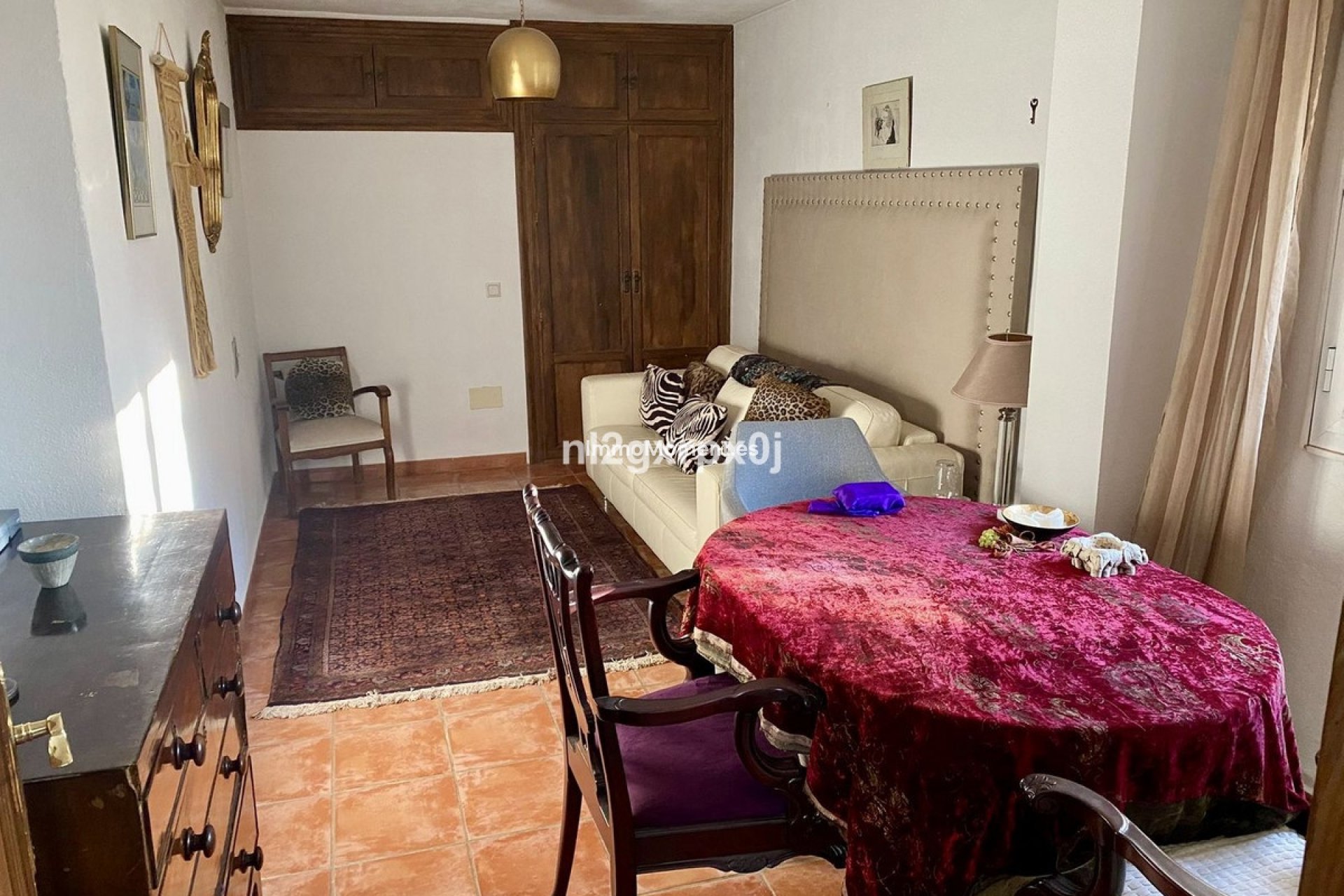 Bestaande woning - Vrijstaande villa - Marbella - Marbella Centro