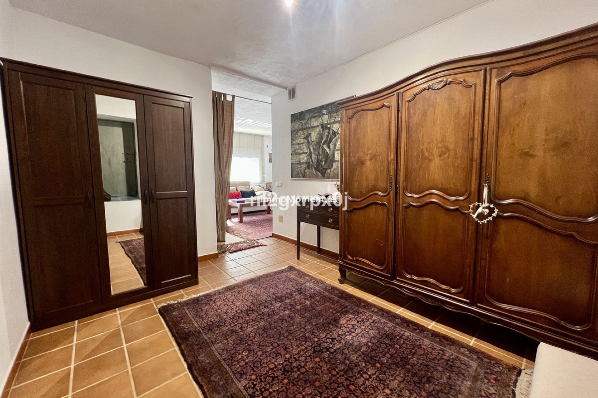 Bestaande woning - Vrijstaande villa - Marbella - Marbella Centro