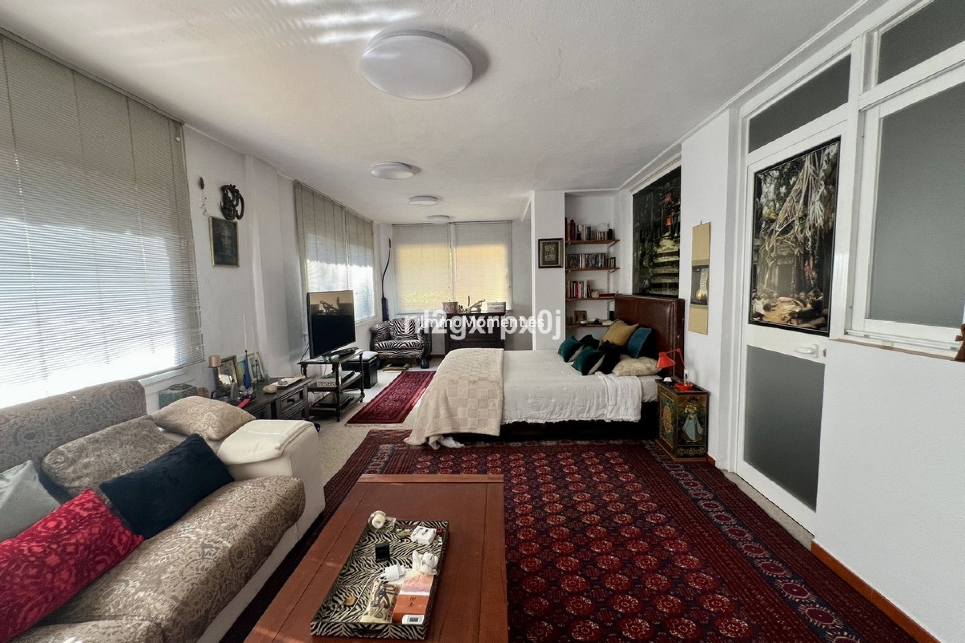 Bestaande woning - Vrijstaande villa - Marbella - Marbella Centro