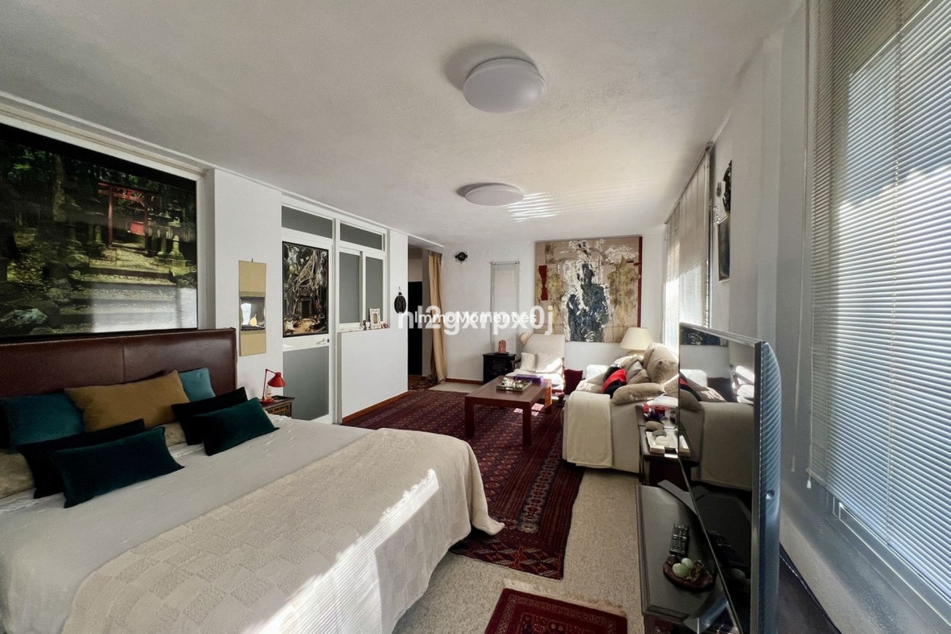 Bestaande woning - Vrijstaande villa - Marbella - Marbella Centro