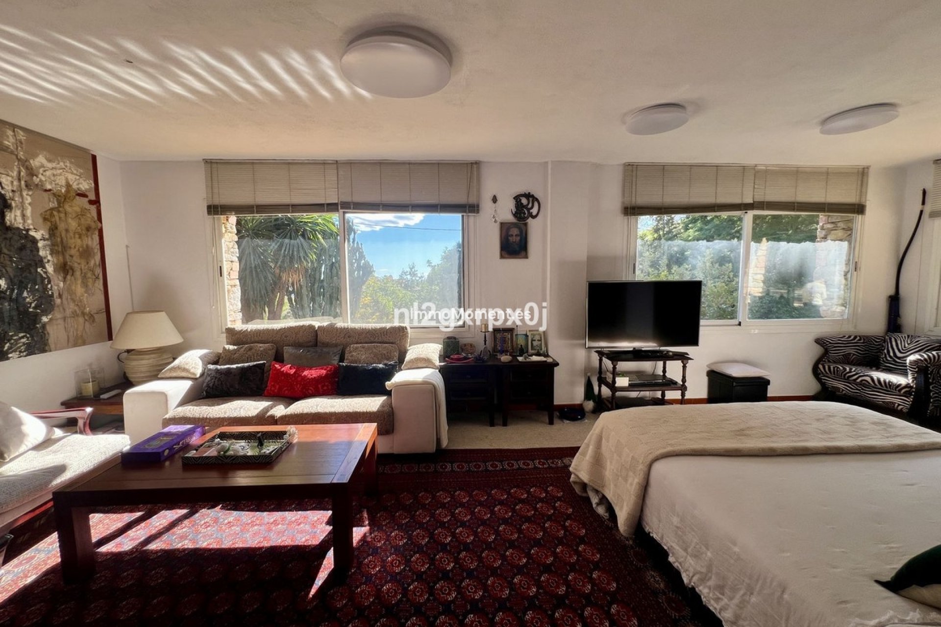 Bestaande woning - Vrijstaande villa - Marbella - Marbella Centro