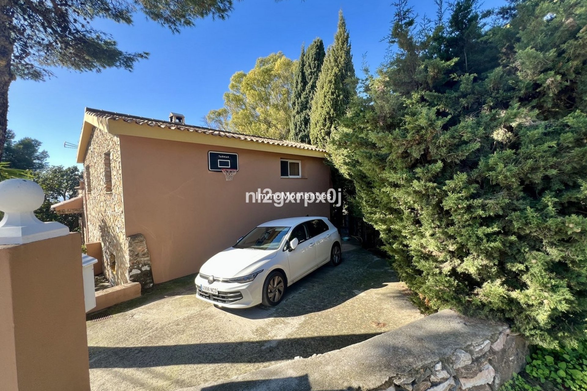 Bestaande woning - Vrijstaande villa - Marbella - Marbella Centro