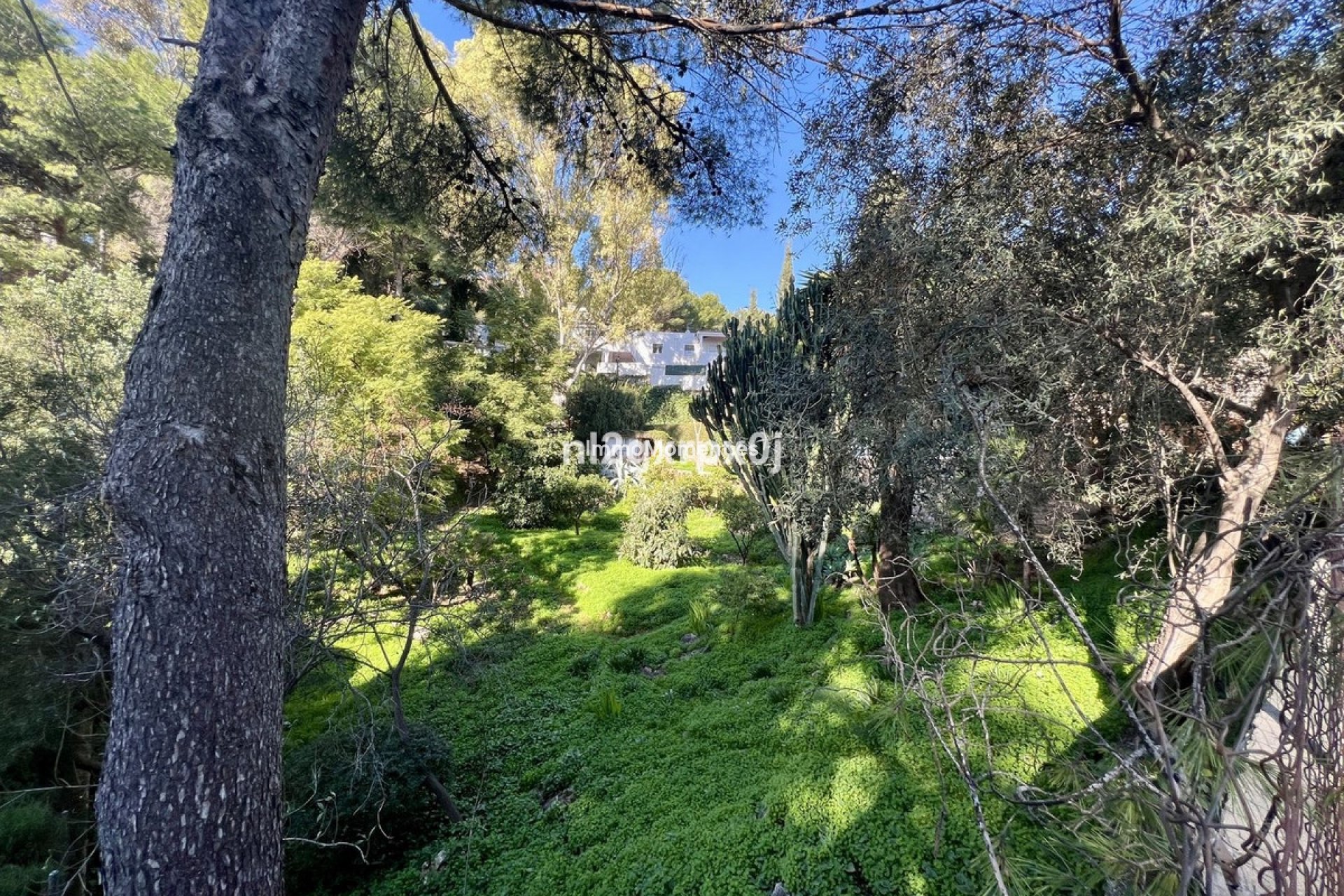 Bestaande woning - Vrijstaande villa - Marbella - Marbella Centro