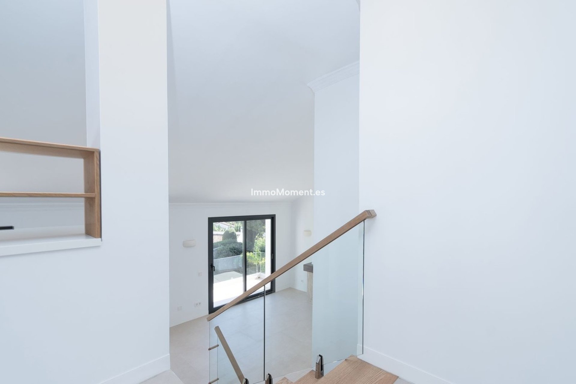 Bestaande woning - Vrijstaande villa - Marbella - Marbella Centro