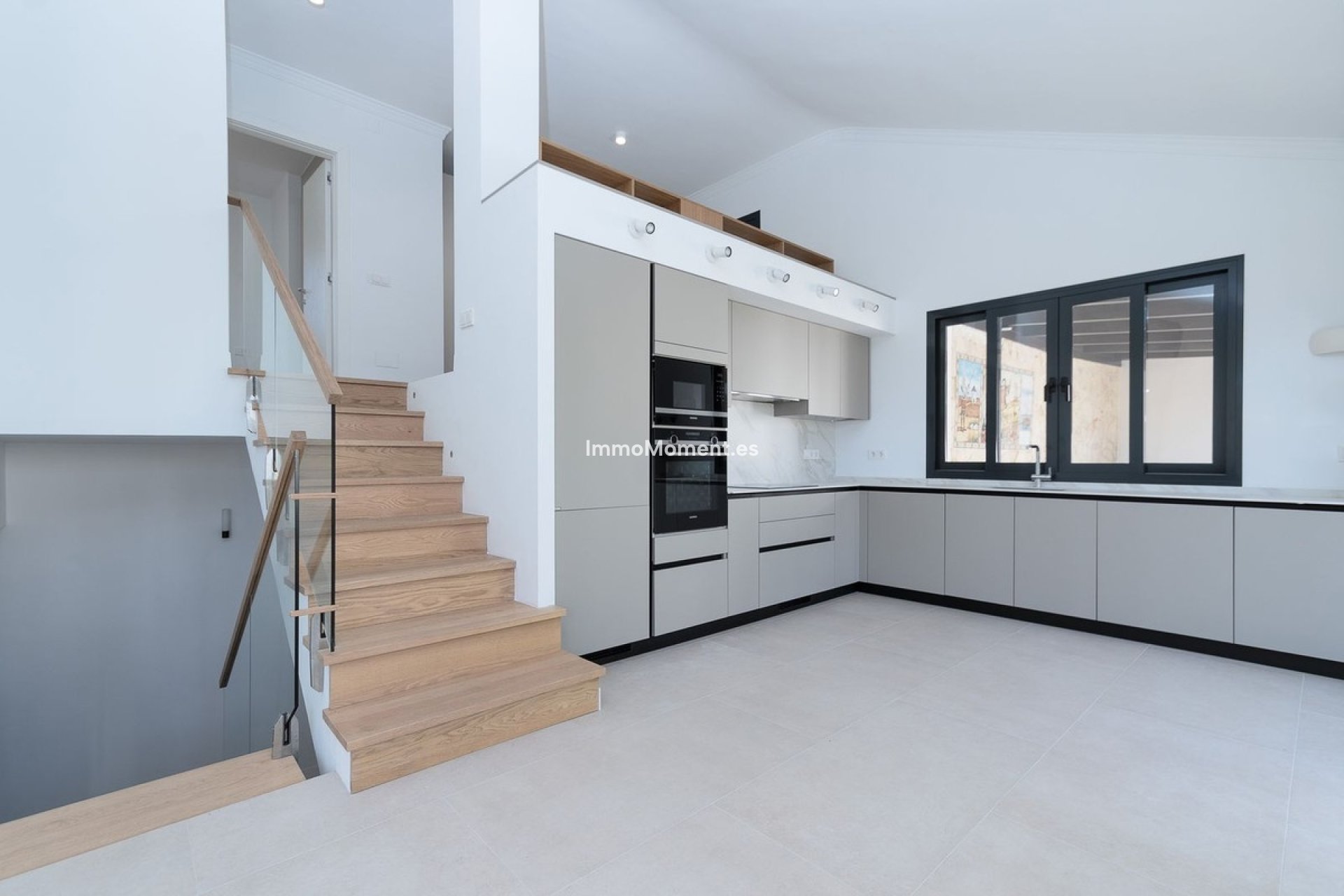 Bestaande woning - Vrijstaande villa - Marbella - Marbella Centro