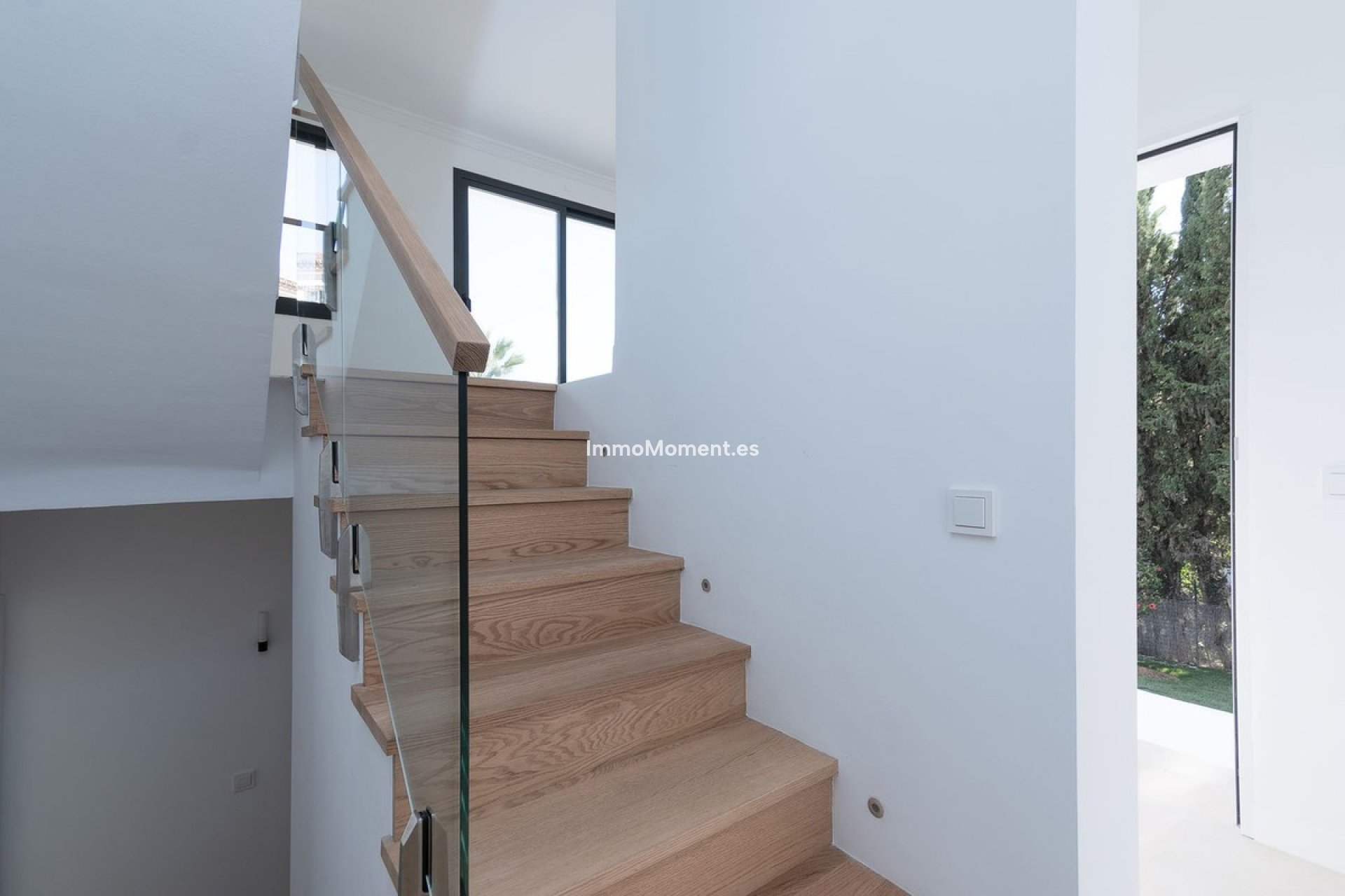 Bestaande woning - Vrijstaande villa - Marbella - Marbella Centro