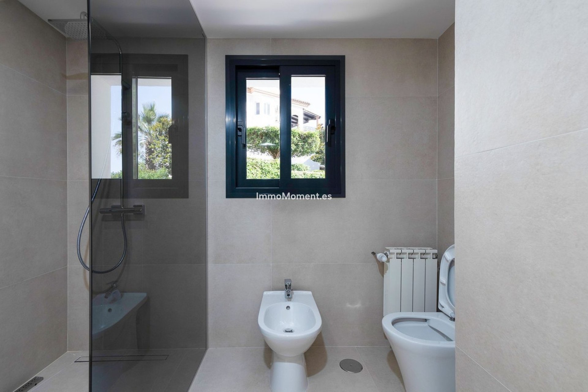 Bestaande woning - Vrijstaande villa - Marbella - Marbella Centro