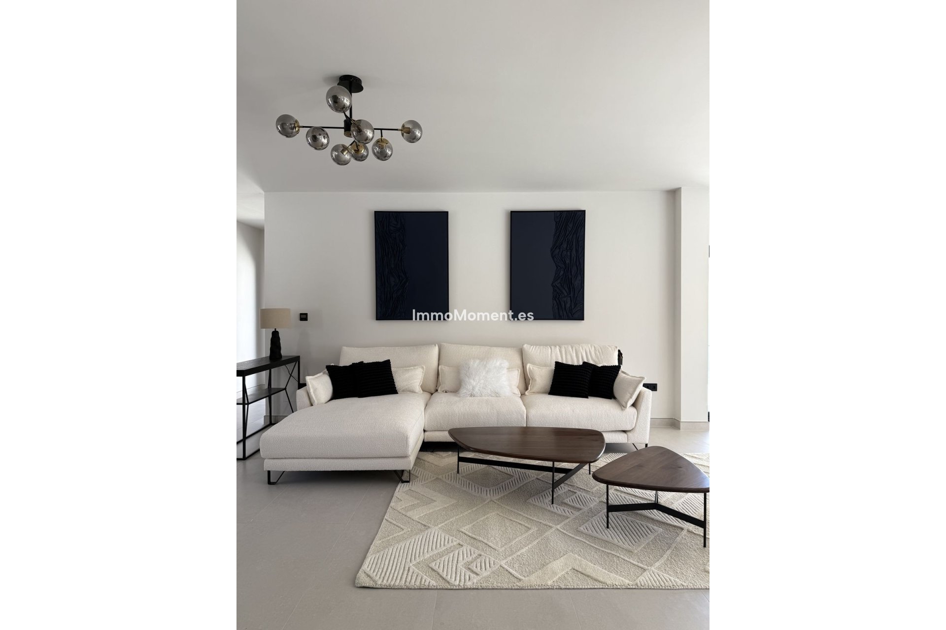 Bestaande woning - Vrijstaande villa - Marbella - Marbella Centro