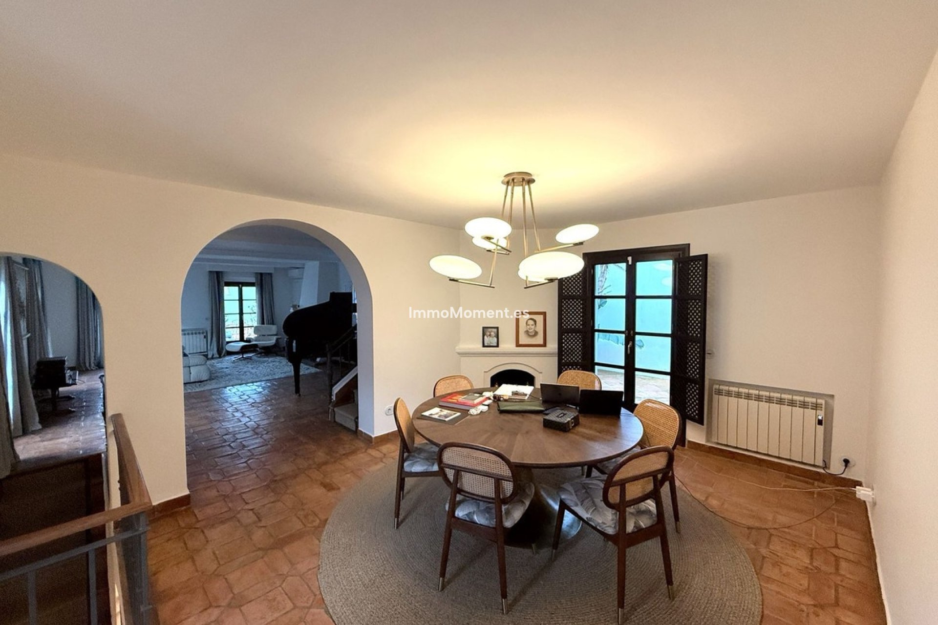 Bestaande woning - Vrijstaande villa - Marbella - Marbella Centro