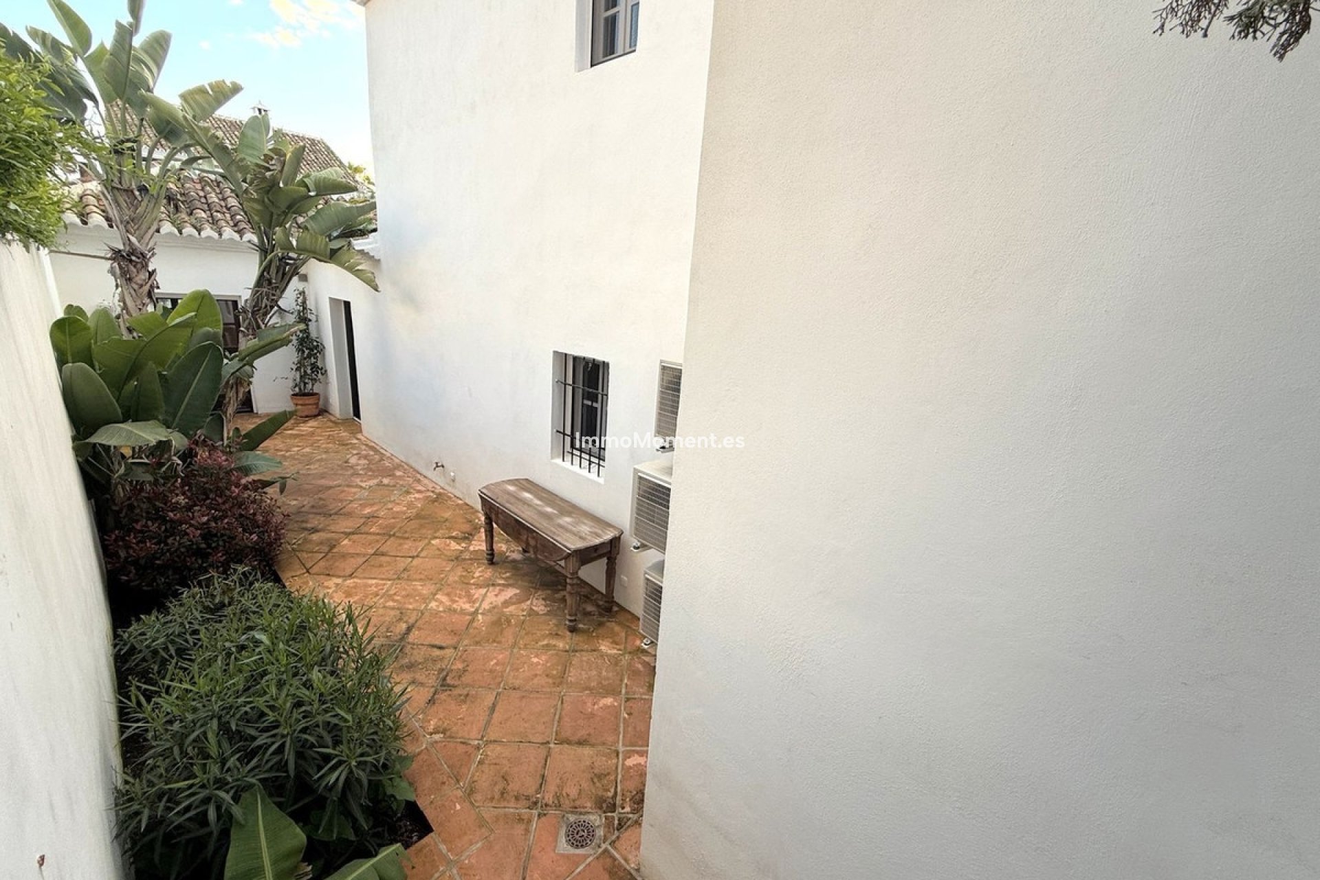 Bestaande woning - Vrijstaande villa - Marbella - Marbella Centro