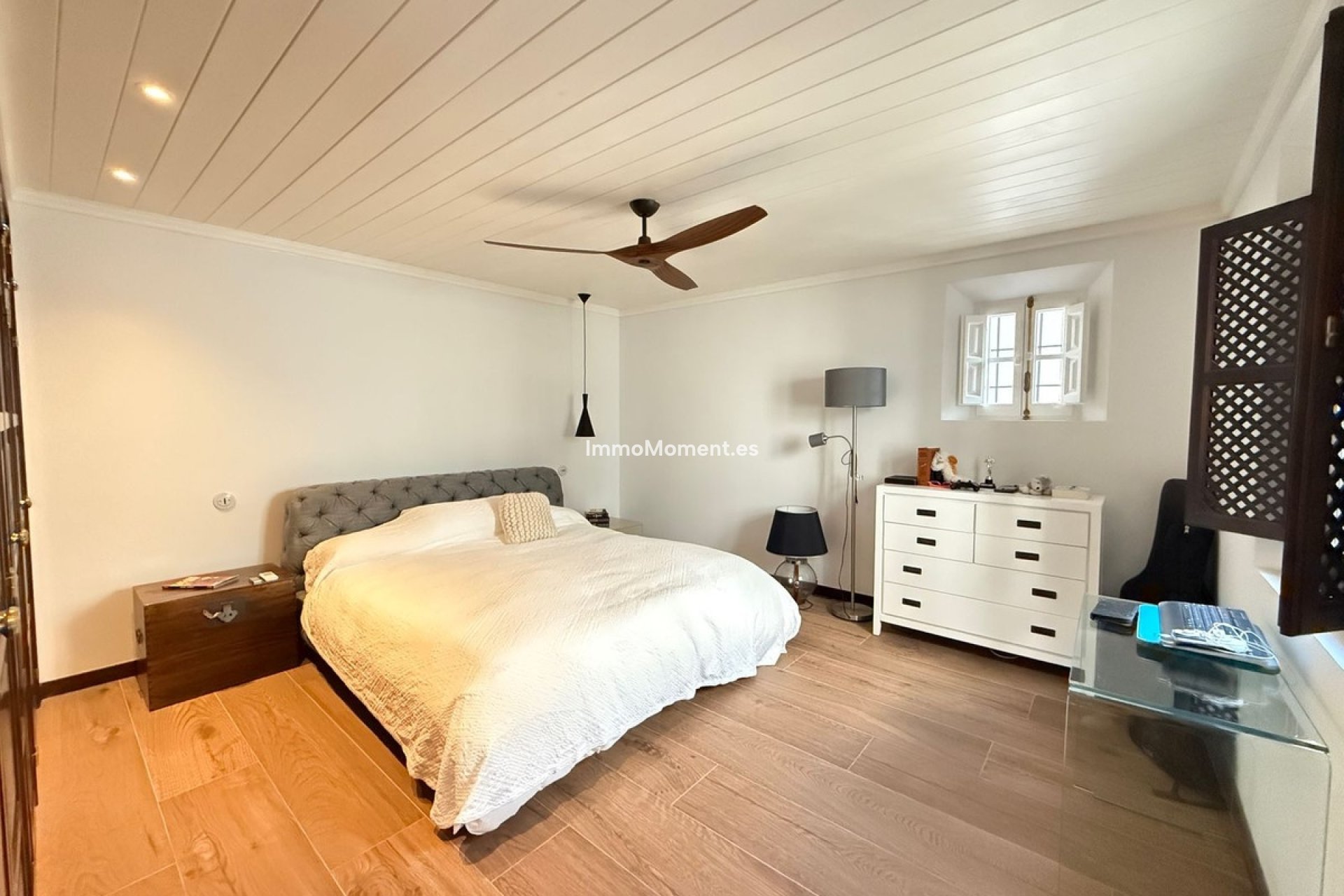 Bestaande woning - Vrijstaande villa - Marbella - Marbella Centro