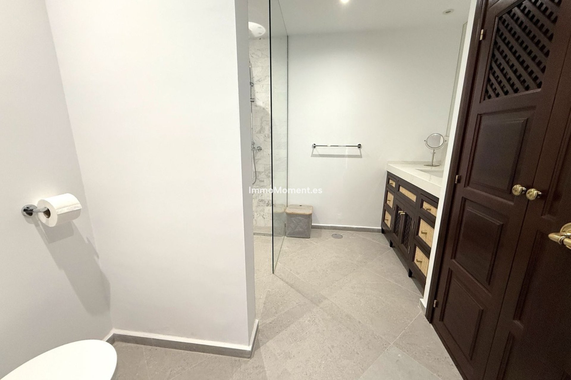 Bestaande woning - Vrijstaande villa - Marbella - Marbella Centro