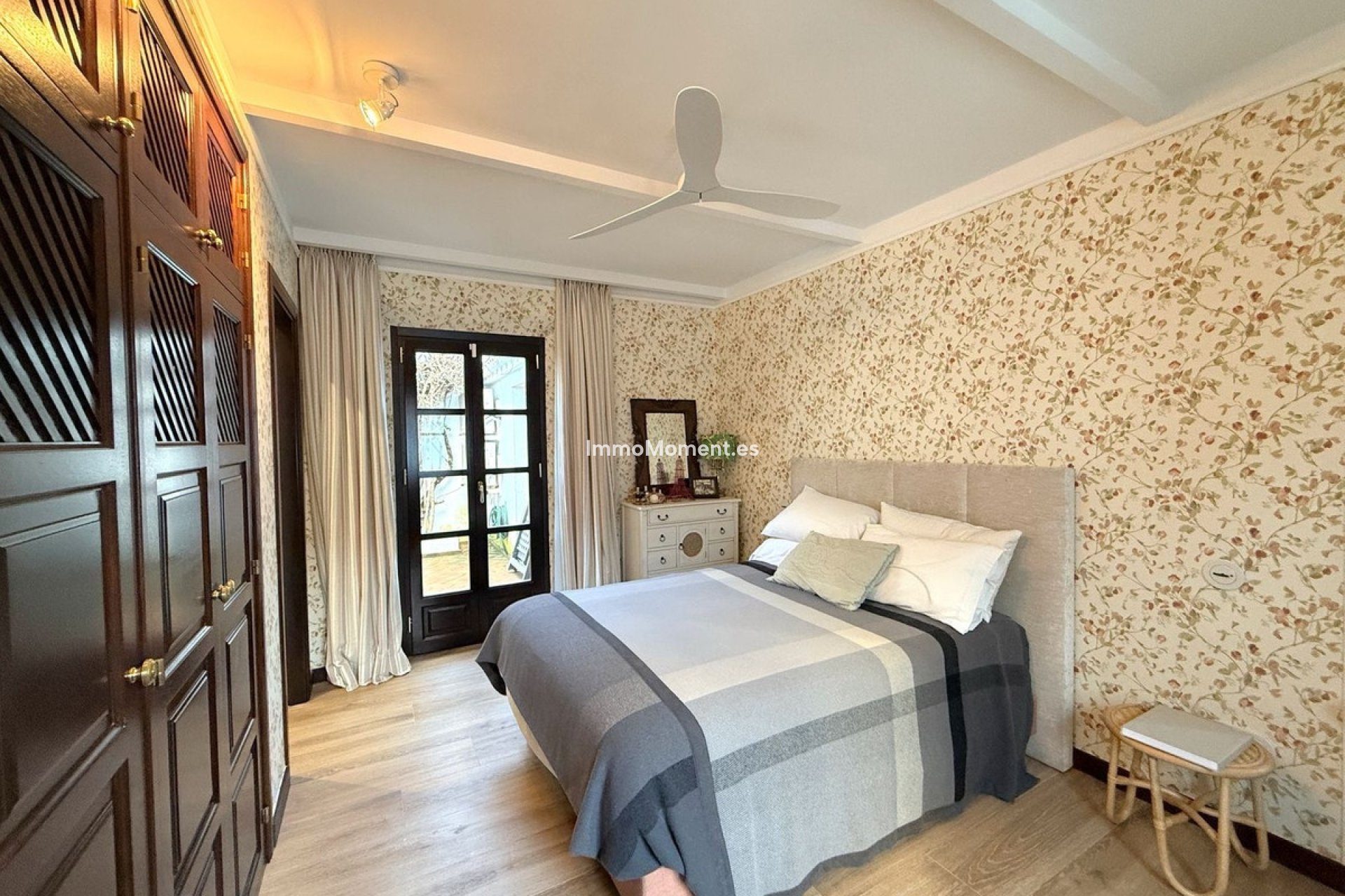Bestaande woning - Vrijstaande villa - Marbella - Marbella Centro