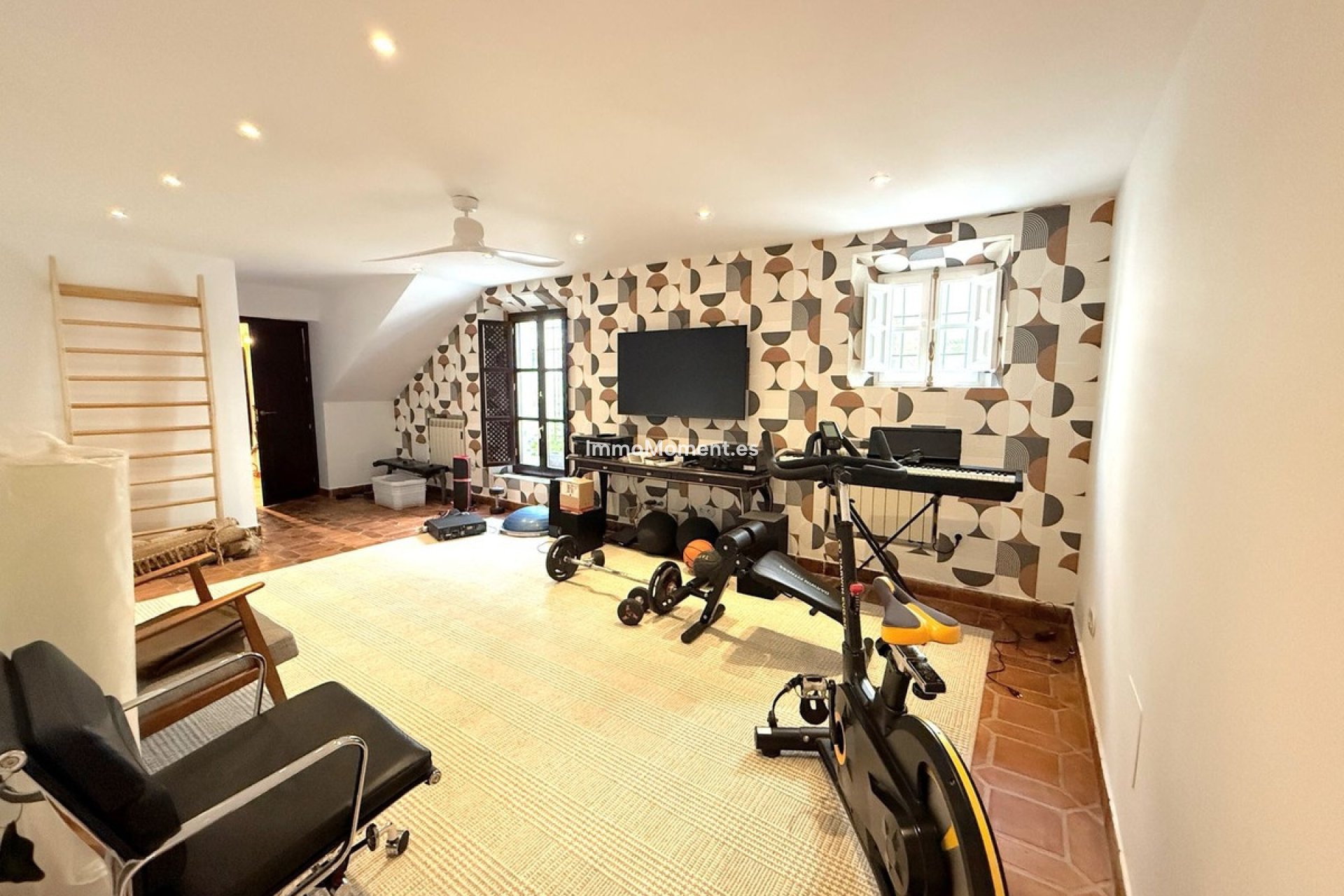 Bestaande woning - Vrijstaande villa - Marbella - Marbella Centro