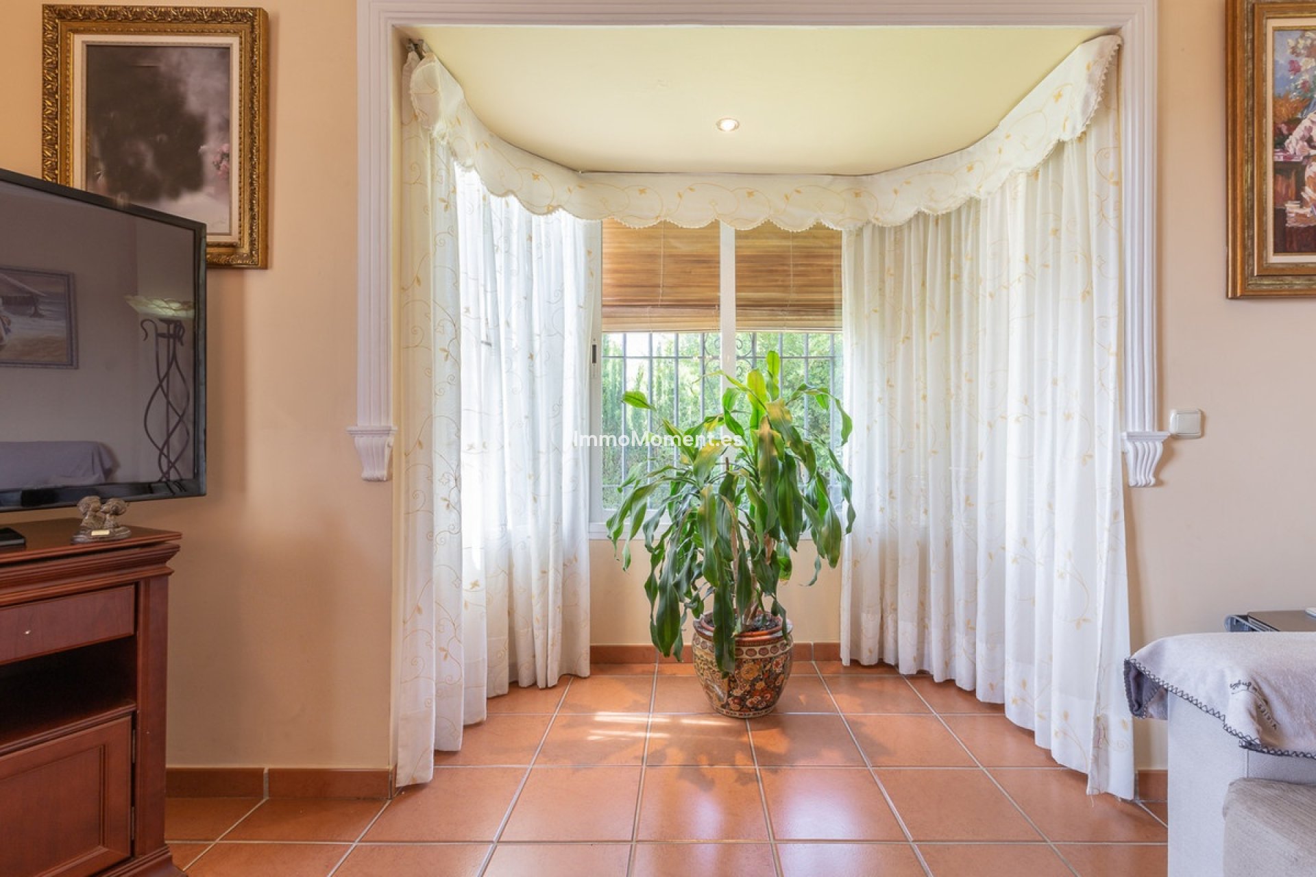 Bestaande woning - Vrijstaande villa - Marbella - Marbella Centro