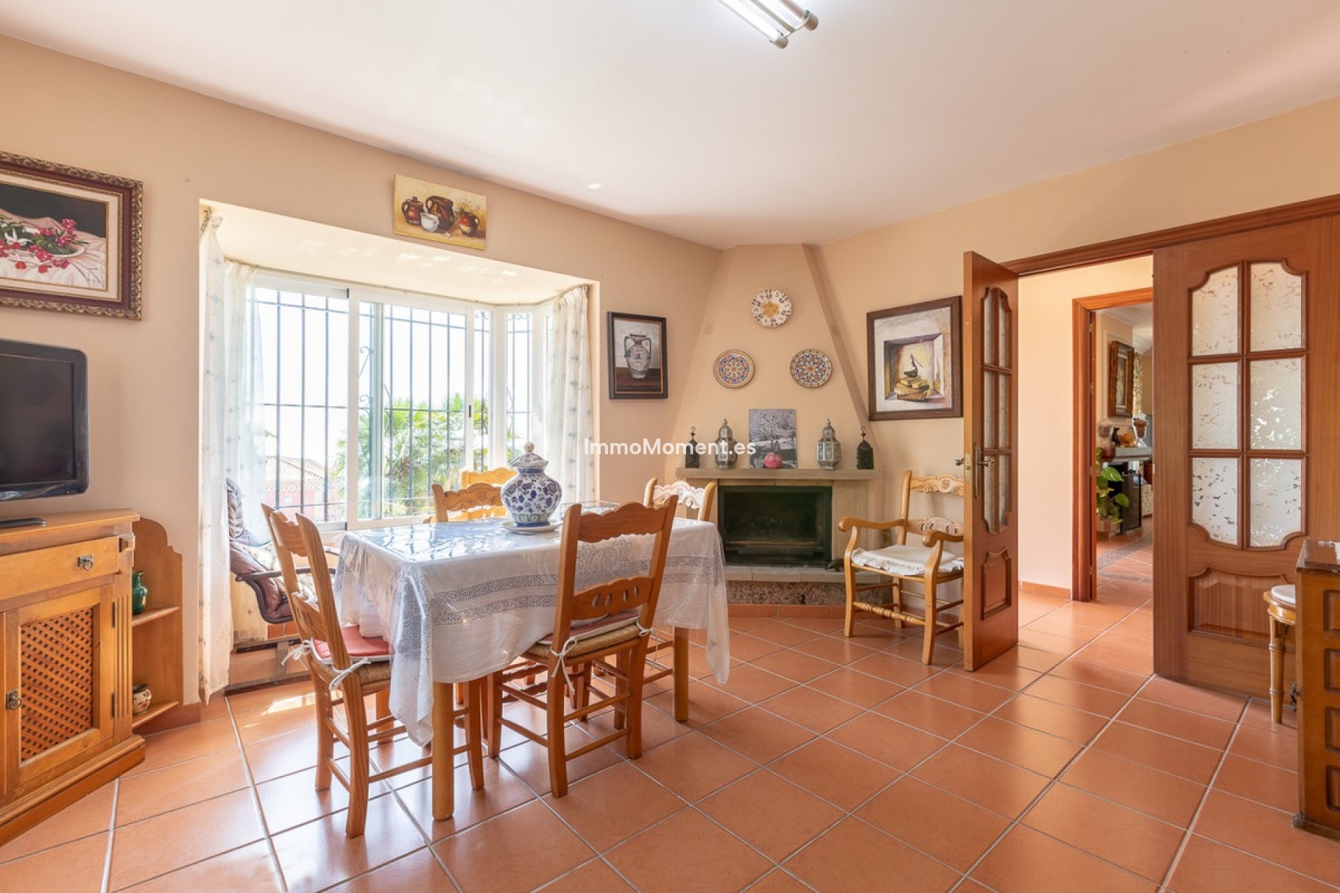 Bestaande woning - Vrijstaande villa - Marbella - Marbella Centro