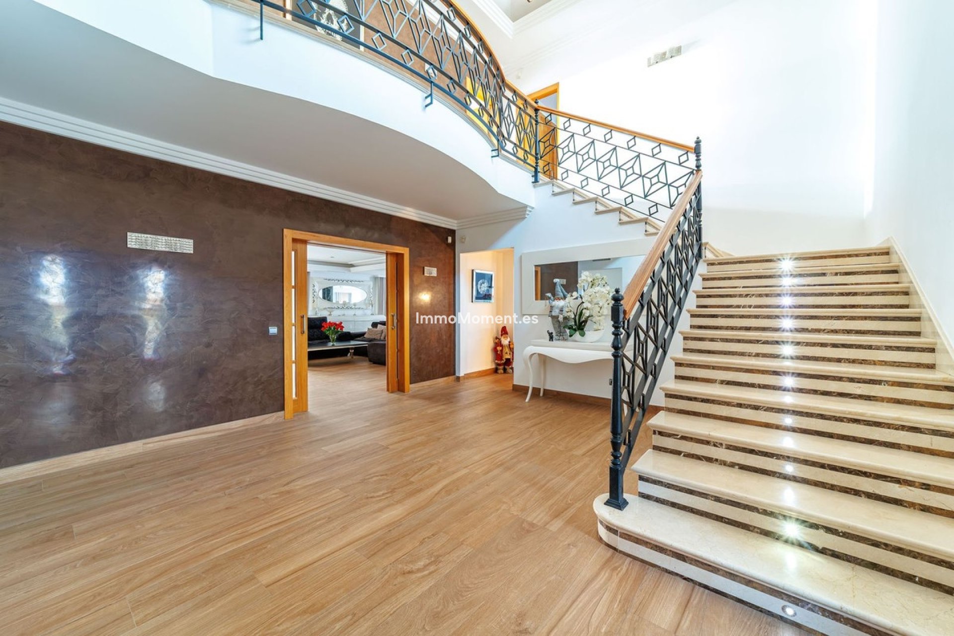 Bestaande woning - Vrijstaande villa - Marbella - Marbella Centro
